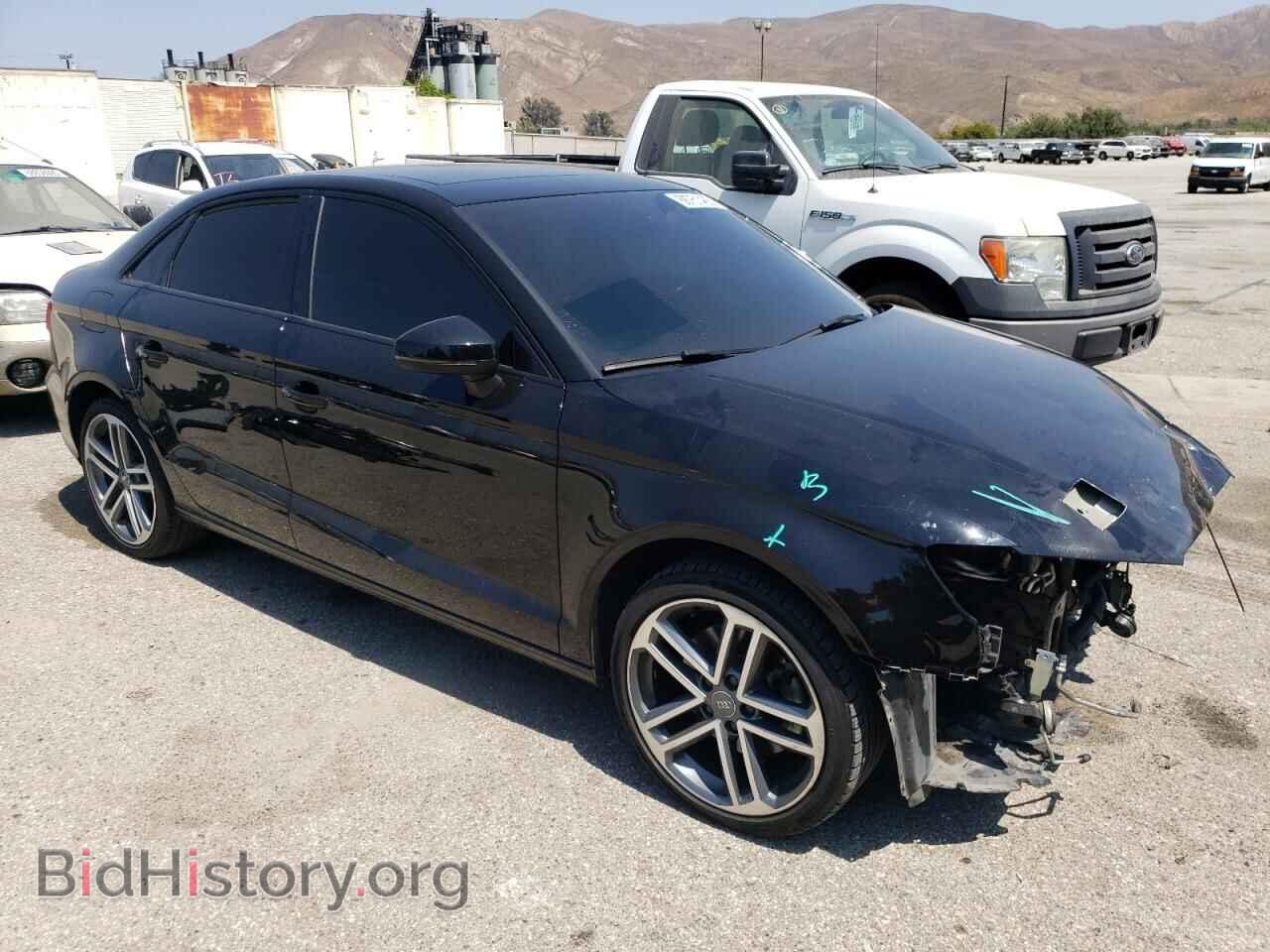 2020 AUDI A3 - VIN: WAUAUGFF1LA030973 - Фото 4