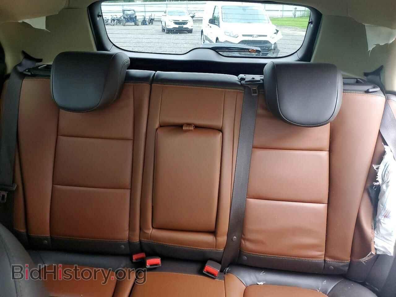 2016 BUICK ENCORE - VIN: KL4CJGSB2GB720829 - Photo 10