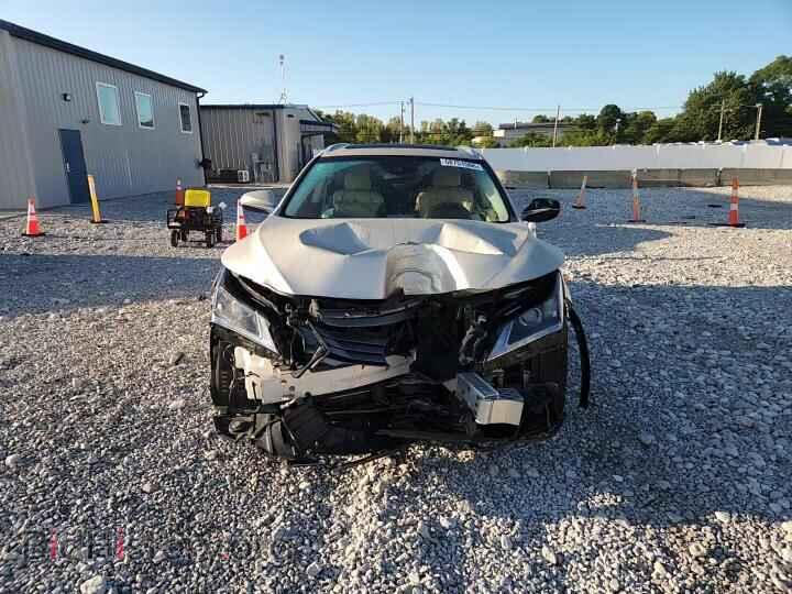 2016 LEXUS RX350 - VIN: 2T2BZMCA2GC044295 - Photo 15