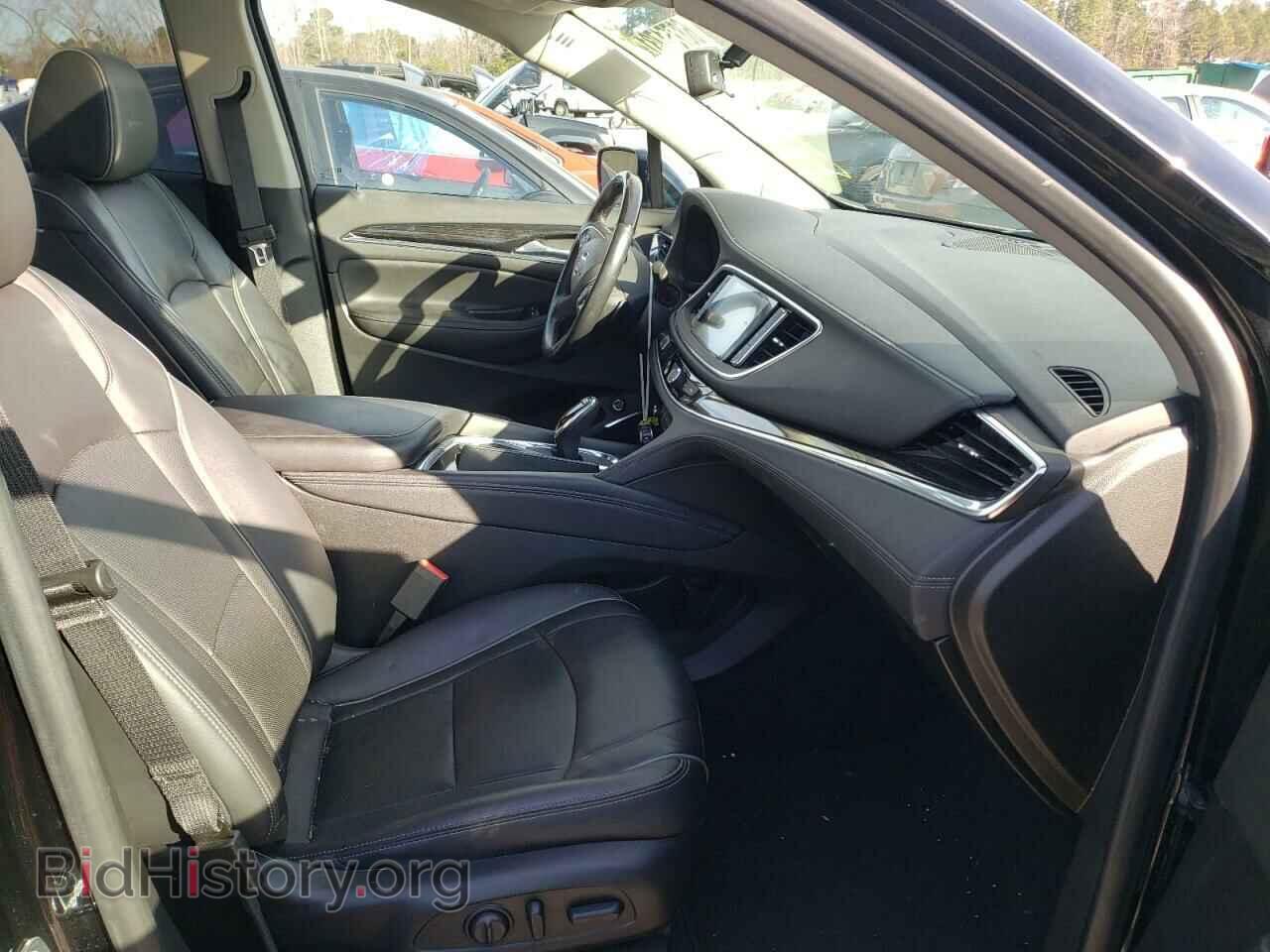 2019 BUICK ENCLAVE - VIN: 5GAERDKW2KJ149366 - Фото 5
