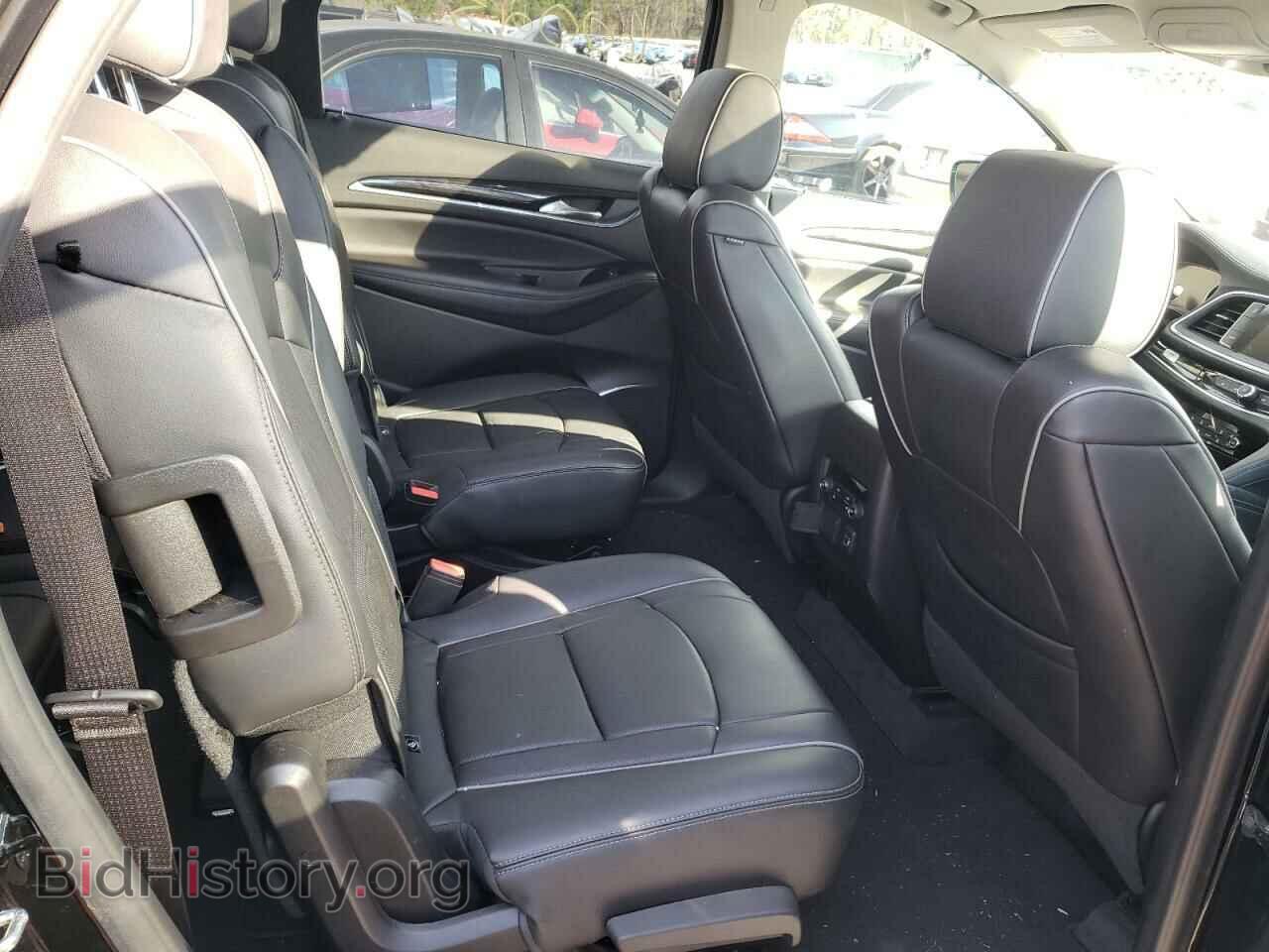 2019 BUICK ENCLAVE - VIN: 5GAERDKW2KJ149366 - Фото 6
