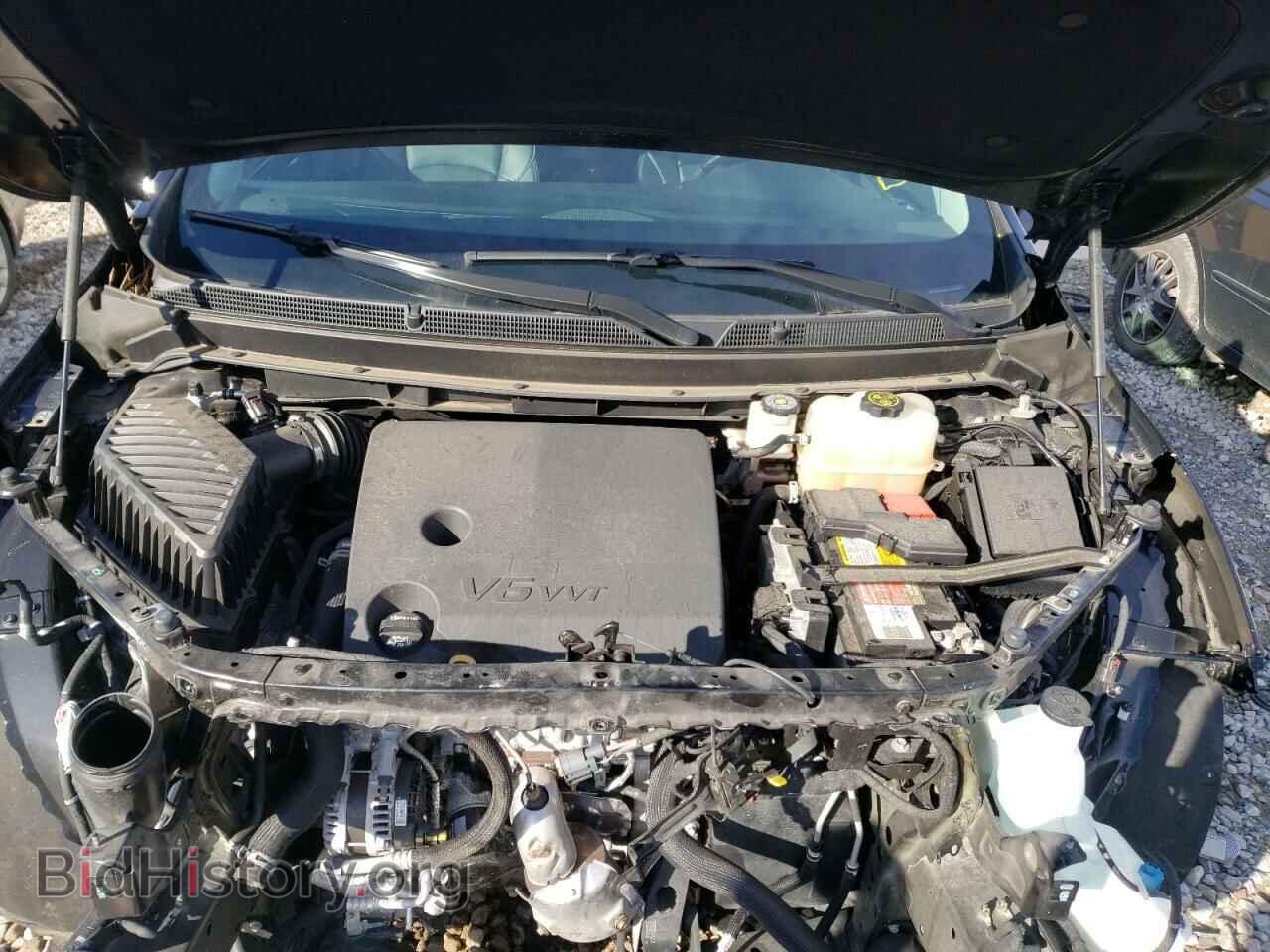 2019 BUICK ENCLAVE - VIN: 5GAERDKW2KJ149366 - Фото 7