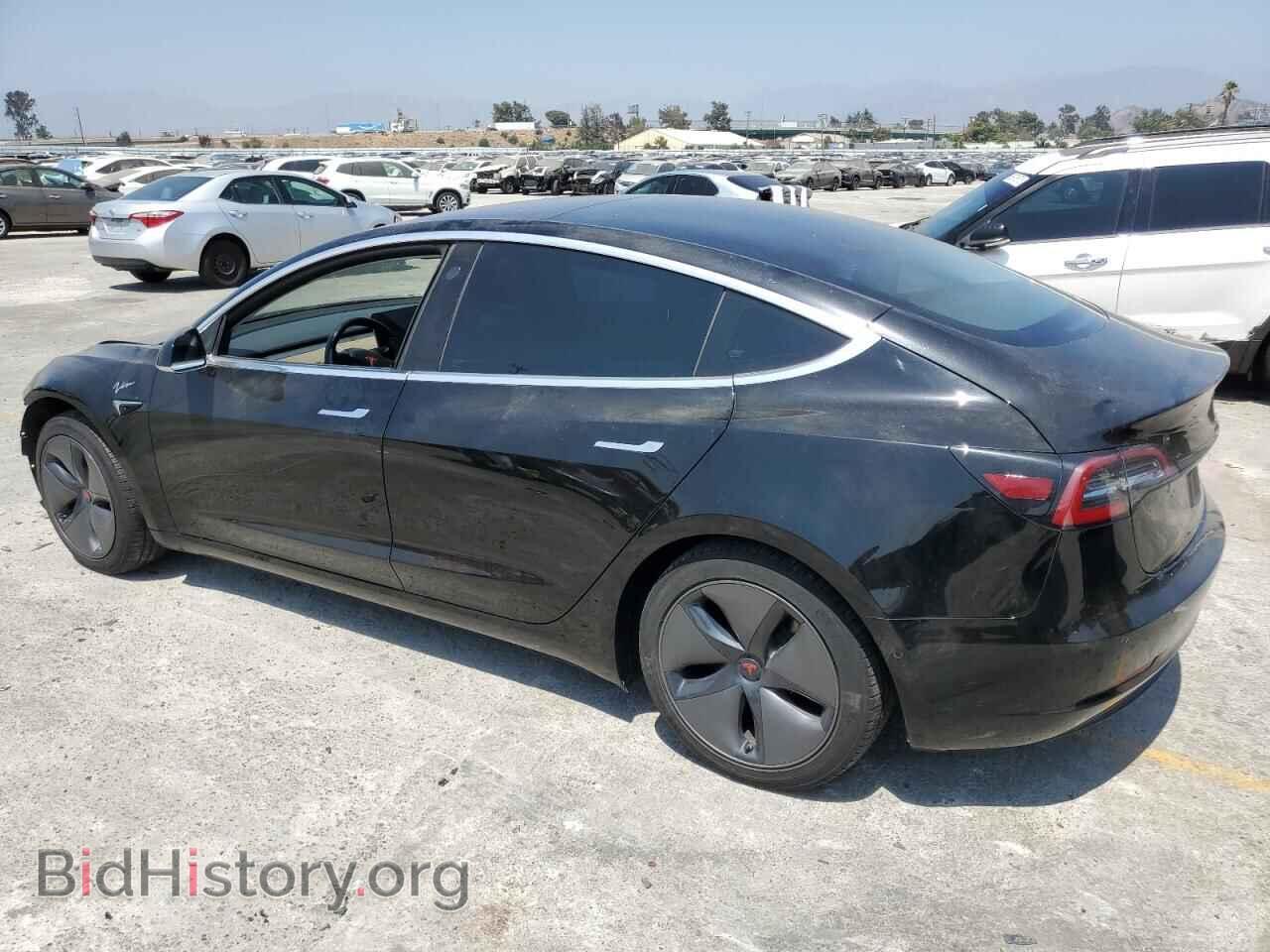 2018 TESLA MODEL 3 - VIN: 5YJ3E1EA6JF056517 - Фото 2