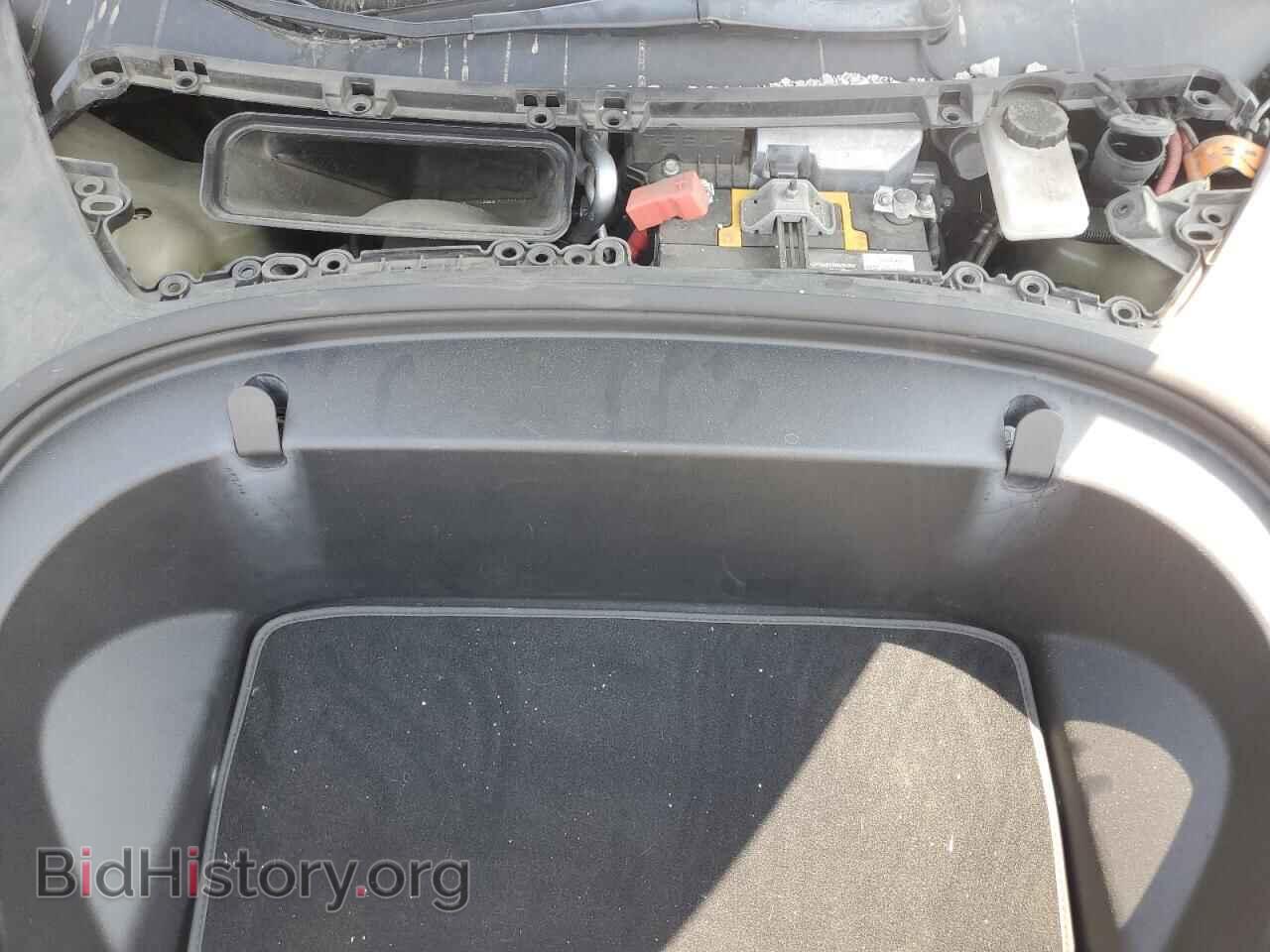 2018 TESLA MODEL 3 - VIN: 5YJ3E1EA6JF056517 - Фото 11