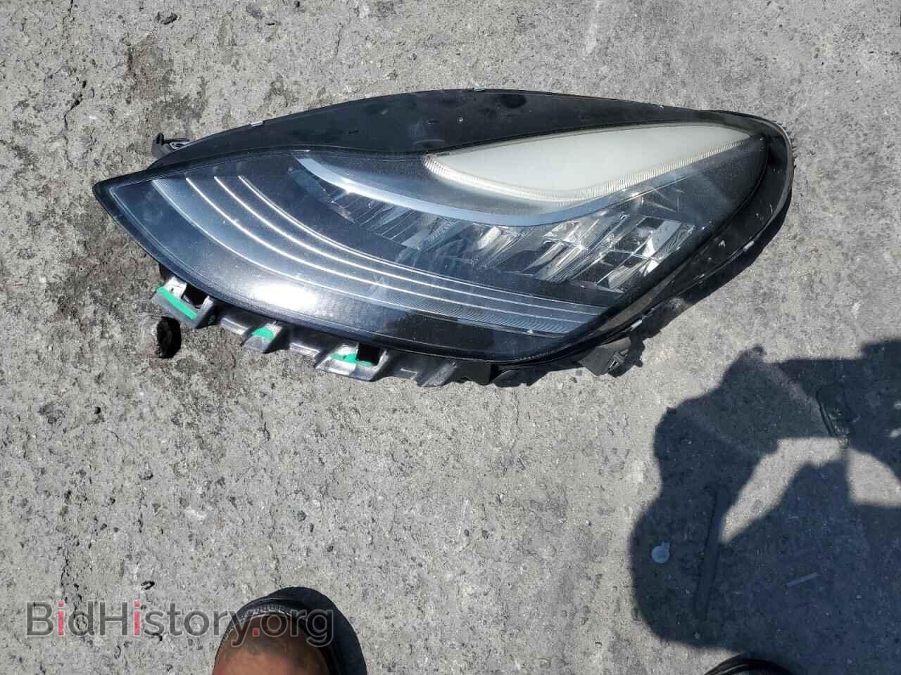 2018 TESLA MODEL 3 - VIN: 5YJ3E1EA6JF056517 - Фото 12