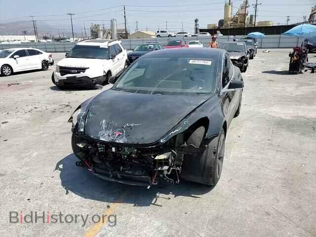 2018 TESLA MODEL 3 - VIN: 5YJ3E1EA6JF056517 - Фото 14