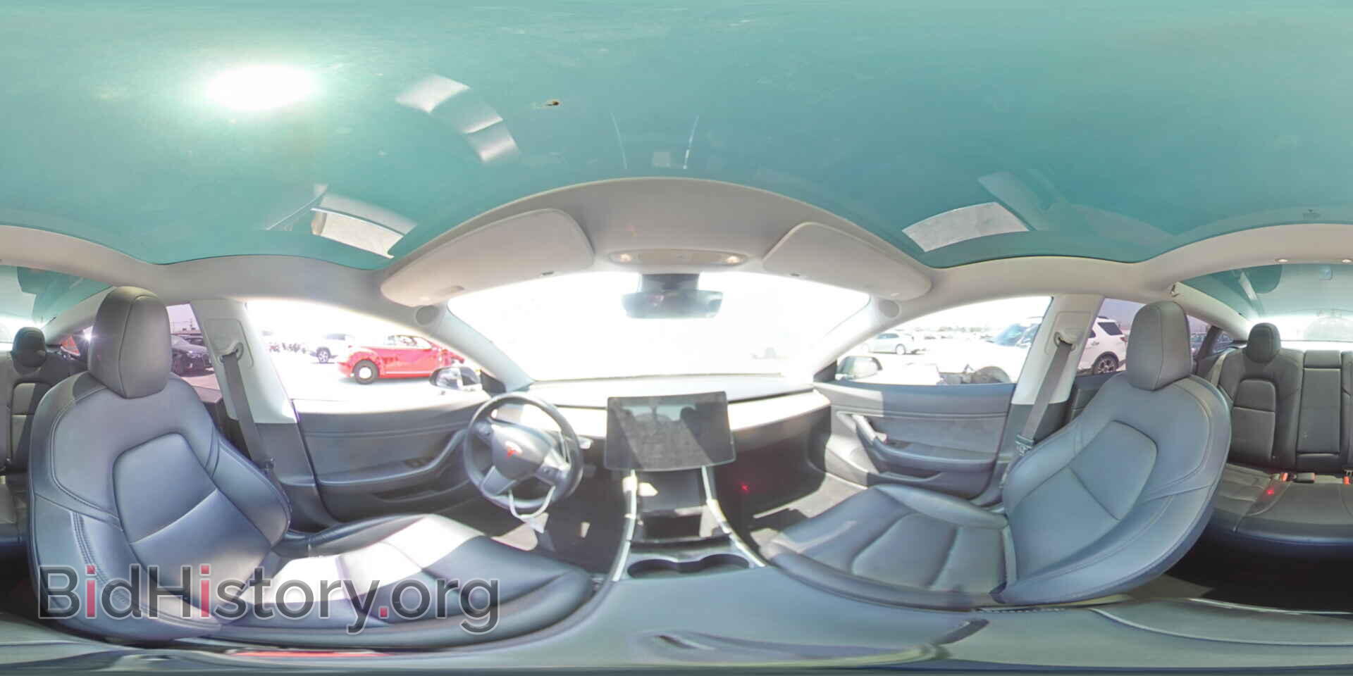 2018 TESLA MODEL 3 - VIN: 5YJ3E1EA6JF056517 - Фото 15