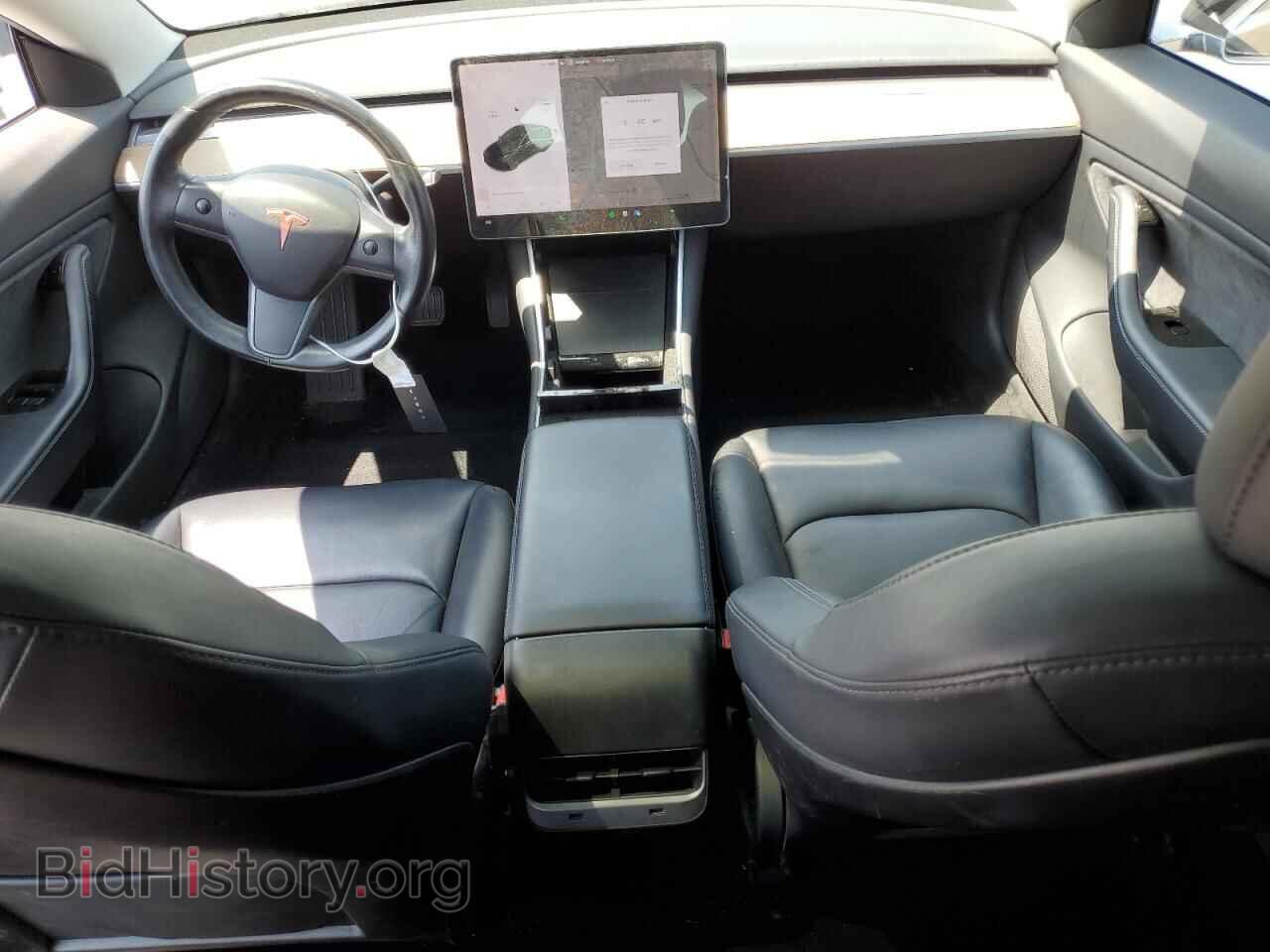 2018 TESLA MODEL 3 - VIN: 5YJ3E1EA6JF056517 - Фото 8