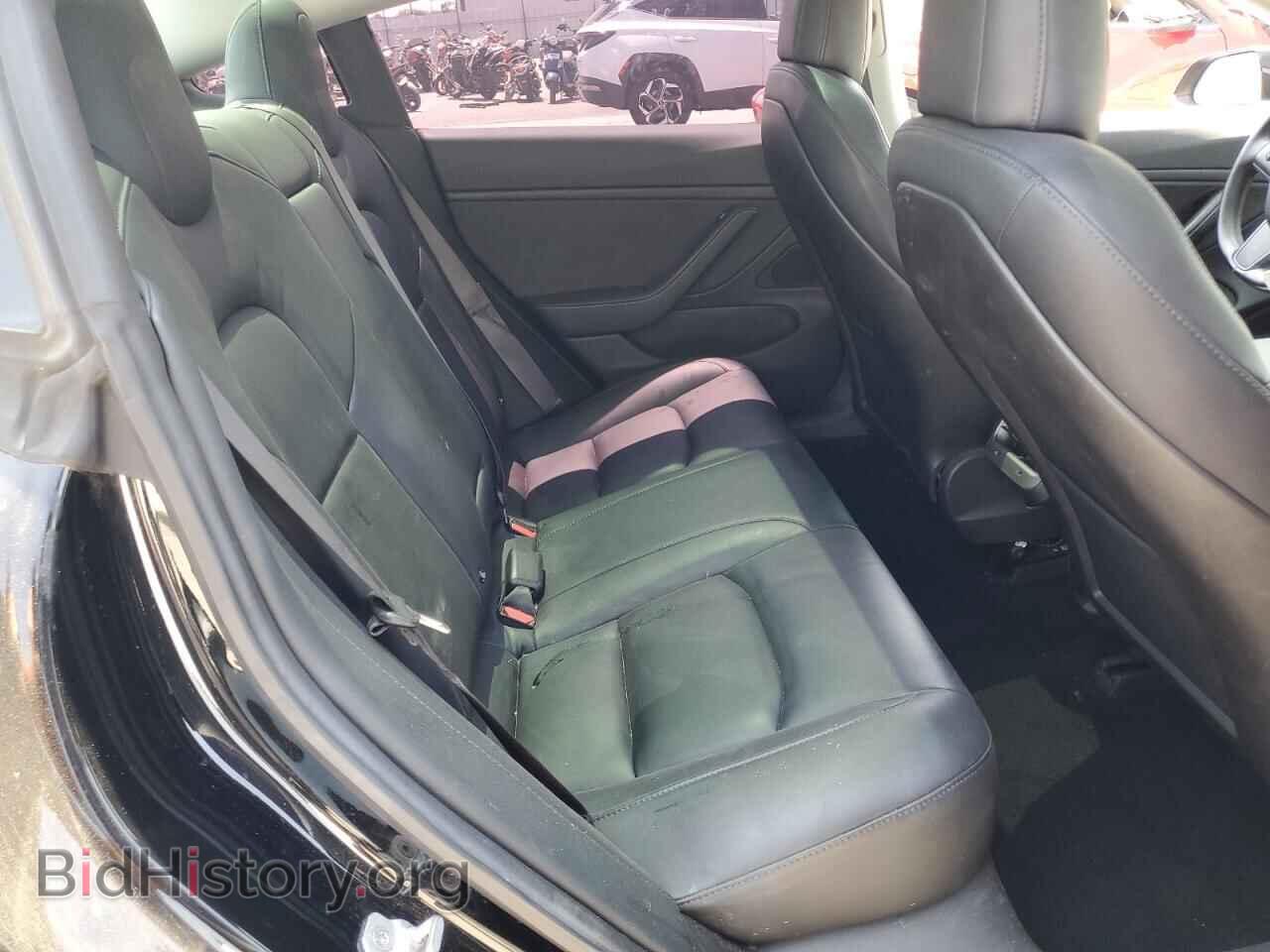 2018 TESLA MODEL 3 - VIN: 5YJ3E1EA6JF056517 - Фото 10