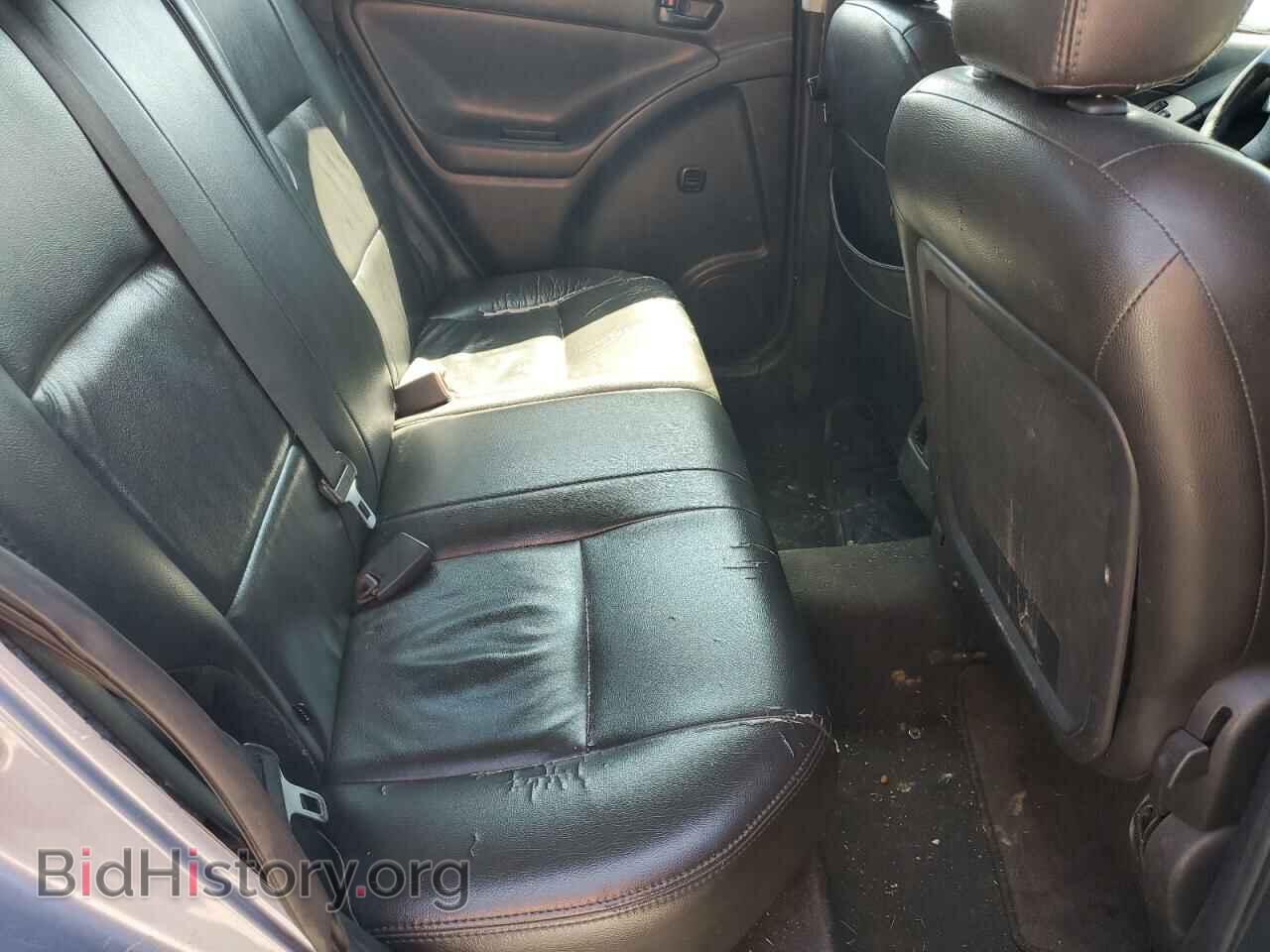 2009 TOYOTA COROLLA - VIN: 2T1LE40E09C005140 - Фото 10