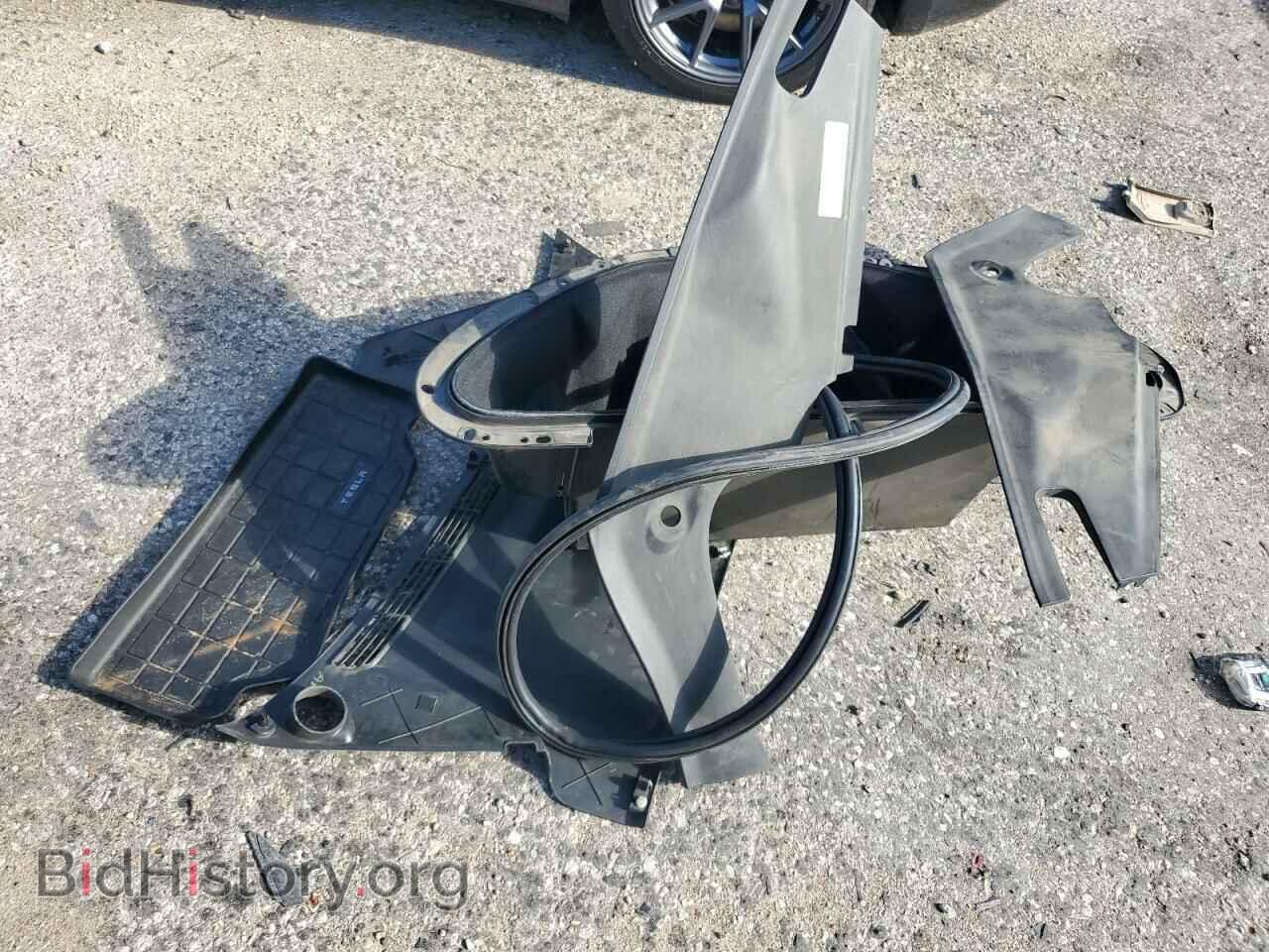2016 TESLA MODEL S - VIN: 5YJSA1E18GF155890 - Photo 12