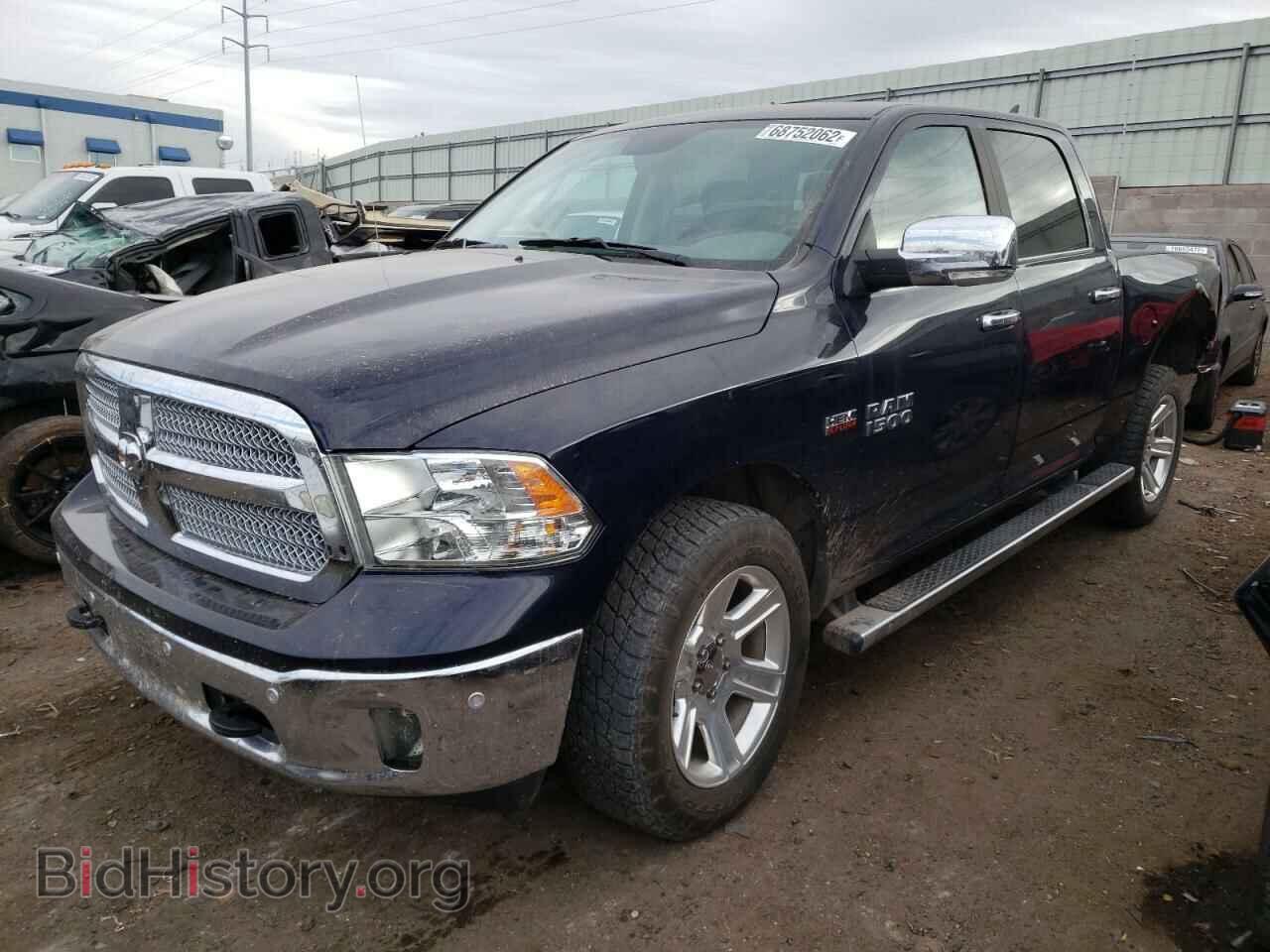 Photo 1C6RR7LT4HS774125 - RAM 1500 2017
