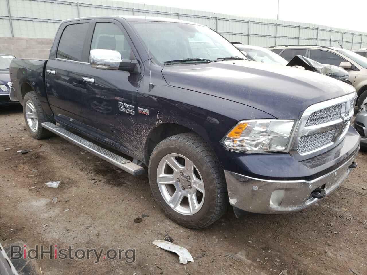 2017 RAM 1500 - VIN: 1C6RR7LT4HS774125 - Фото 4