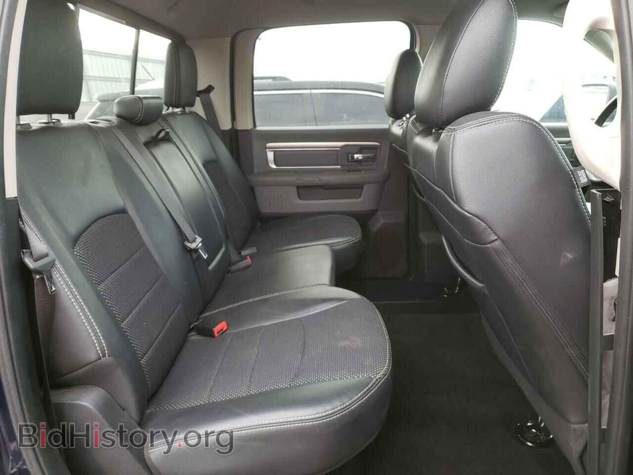2017 RAM 1500 - VIN: 1C6RR7LT4HS774125 - Фото 10