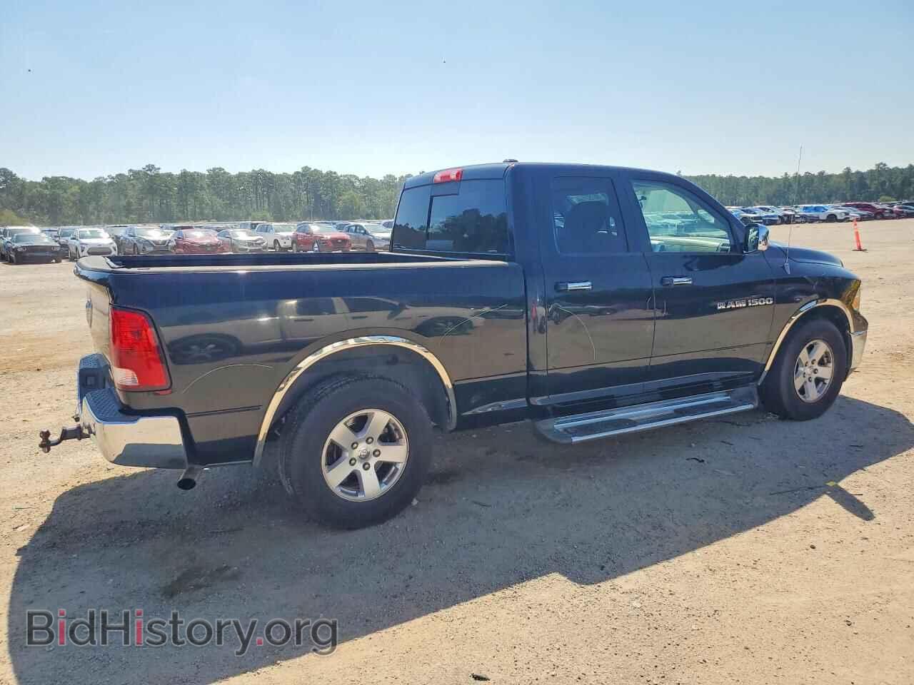 2012 DODGE RAM 1500 - VIN: 1C6RD6GP5CS245359 - Photo 3