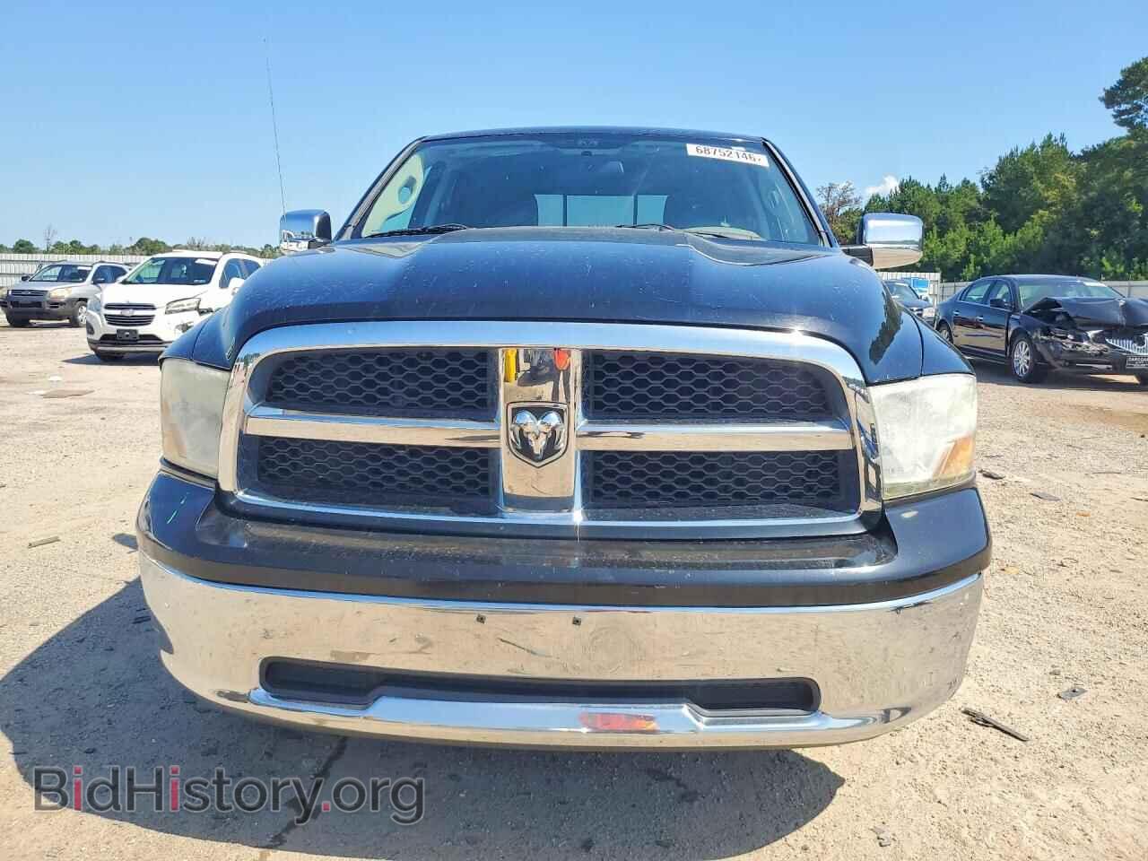 2012 DODGE RAM 1500 - VIN: 1C6RD6GP5CS245359 - Photo 5