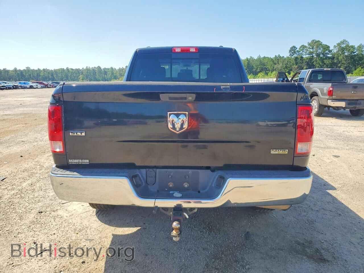 2012 DODGE RAM 1500 - VIN: 1C6RD6GP5CS245359 - Photo 6