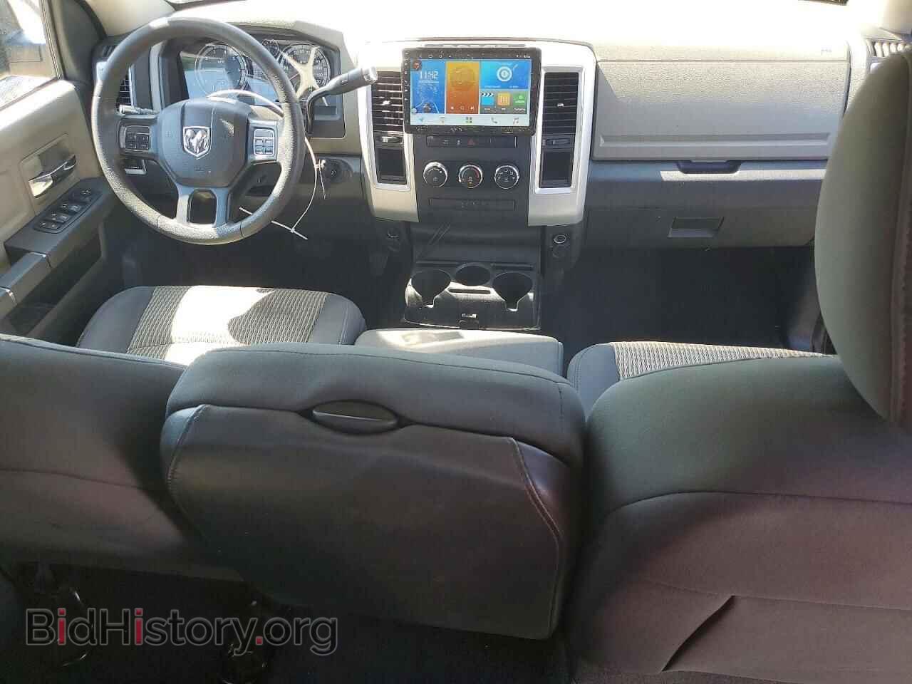 2012 DODGE RAM 1500 - VIN: 1C6RD6GP5CS245359 - Photo 8