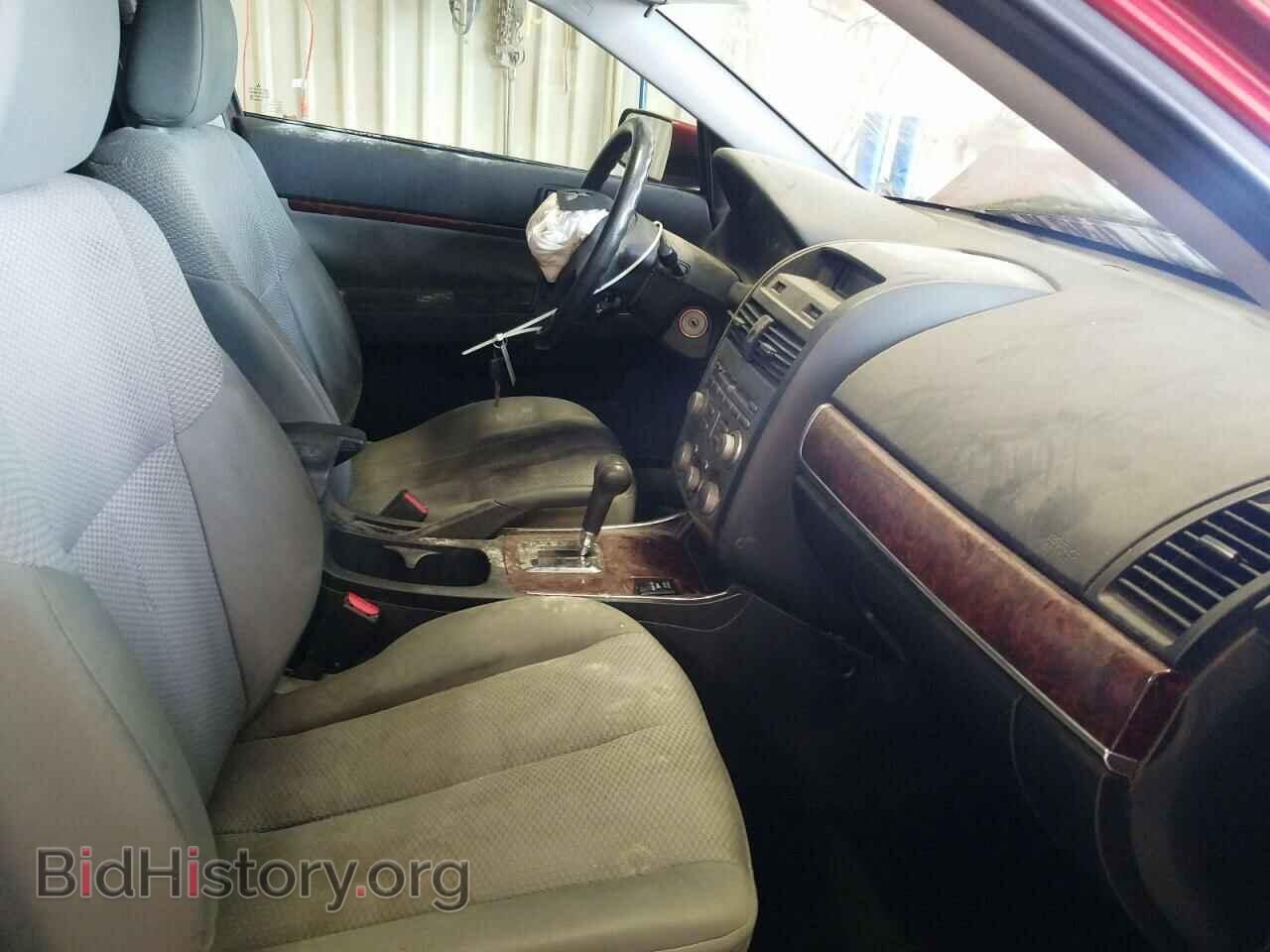 2011 MITSUBISHI GALANT - VIN: 4A32B3FF3BE010122 - Фото 5