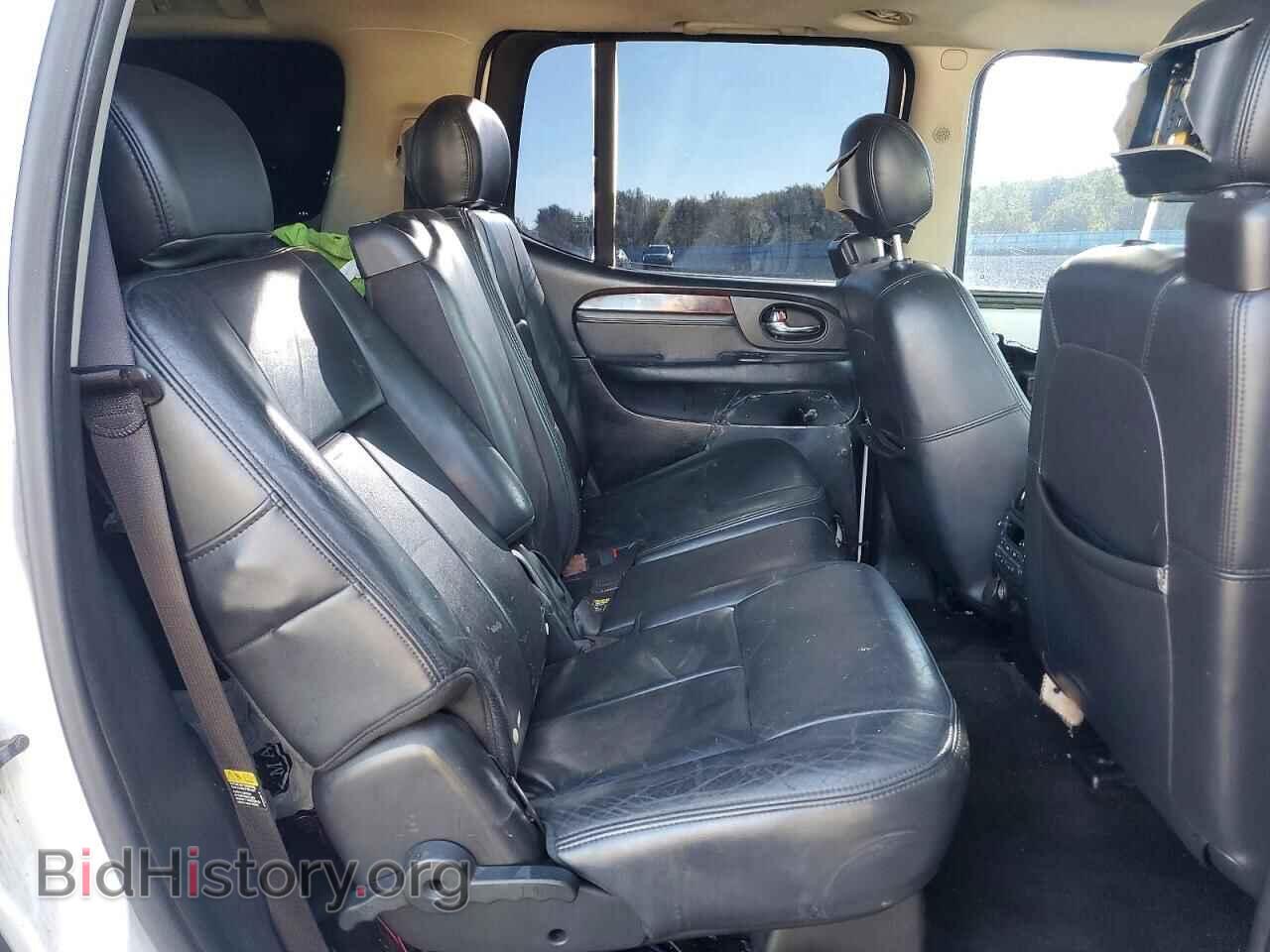 2005 GMC ENVOY - VIN: 1GKET16S856165380 - Фото 11