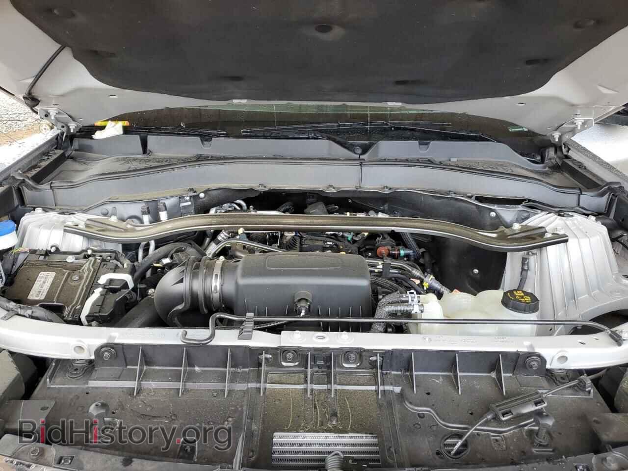 2021 FORD EXPLORER - VIN: 1FMSK7FH1MGA44882 - Фото 12