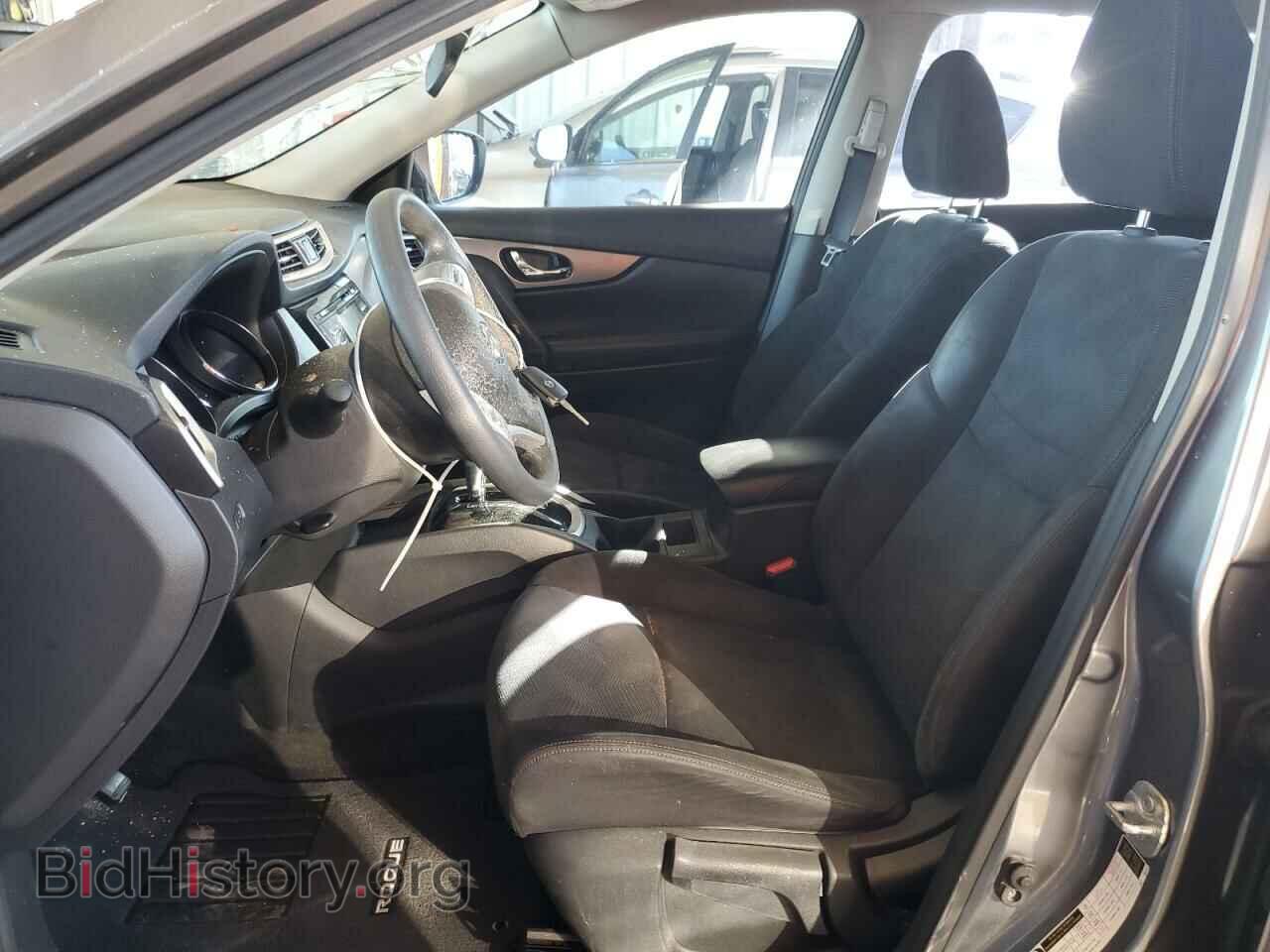 2015 NISSAN ROGUE - VIN: KNMAT2MT5FP505768 - Фото 7
