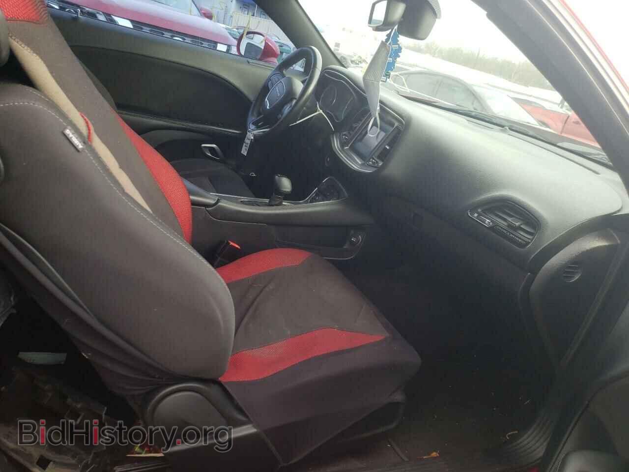 2016 DODGE CHALLENGER - VIN: 2C3CDZAG4GH352882 - Photo 5