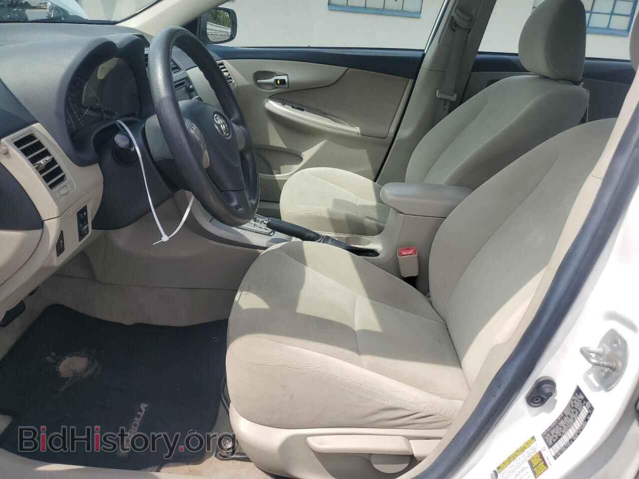 2013 TOYOTA COROLLA - VIN: 2T1BU4EE4DC971880 - Фото 7