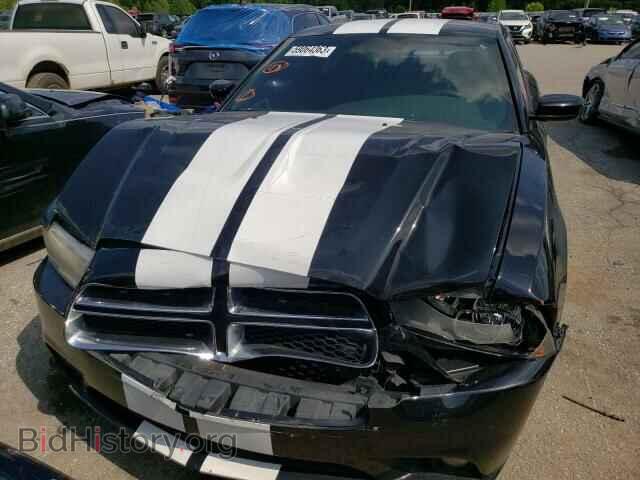 2012 DODGE CHARGER - VIN: 2C3CDXBG2CH296633 - Фото 5