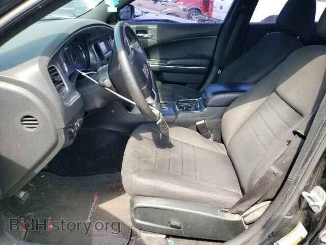 2012 DODGE CHARGER - VIN: 2C3CDXBG2CH296633 - Фото 7