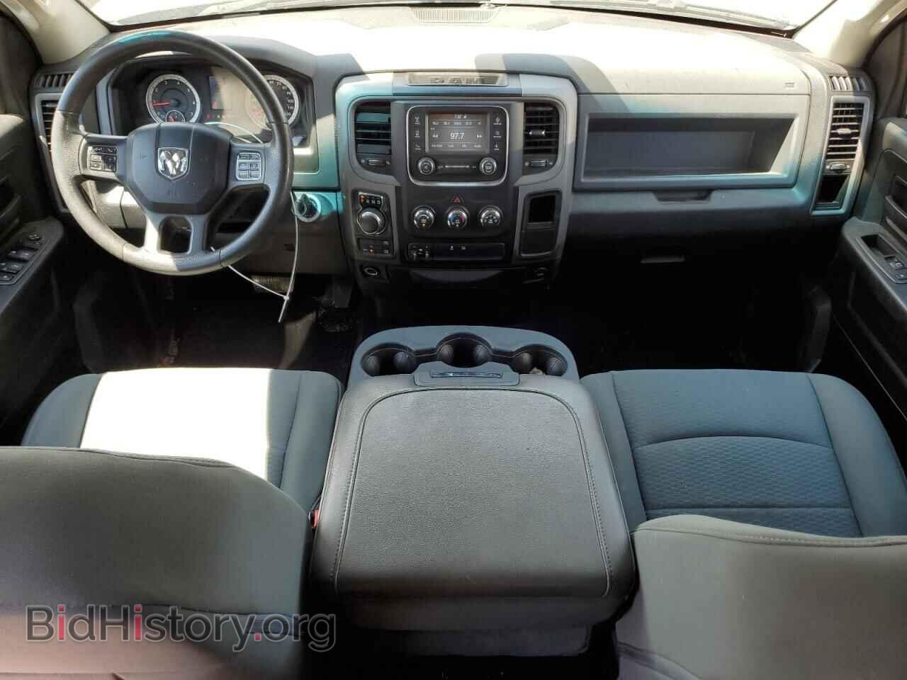 2013 RAM 1500 - VIN: 1C6RR7FG6DS645604 - Фото 8