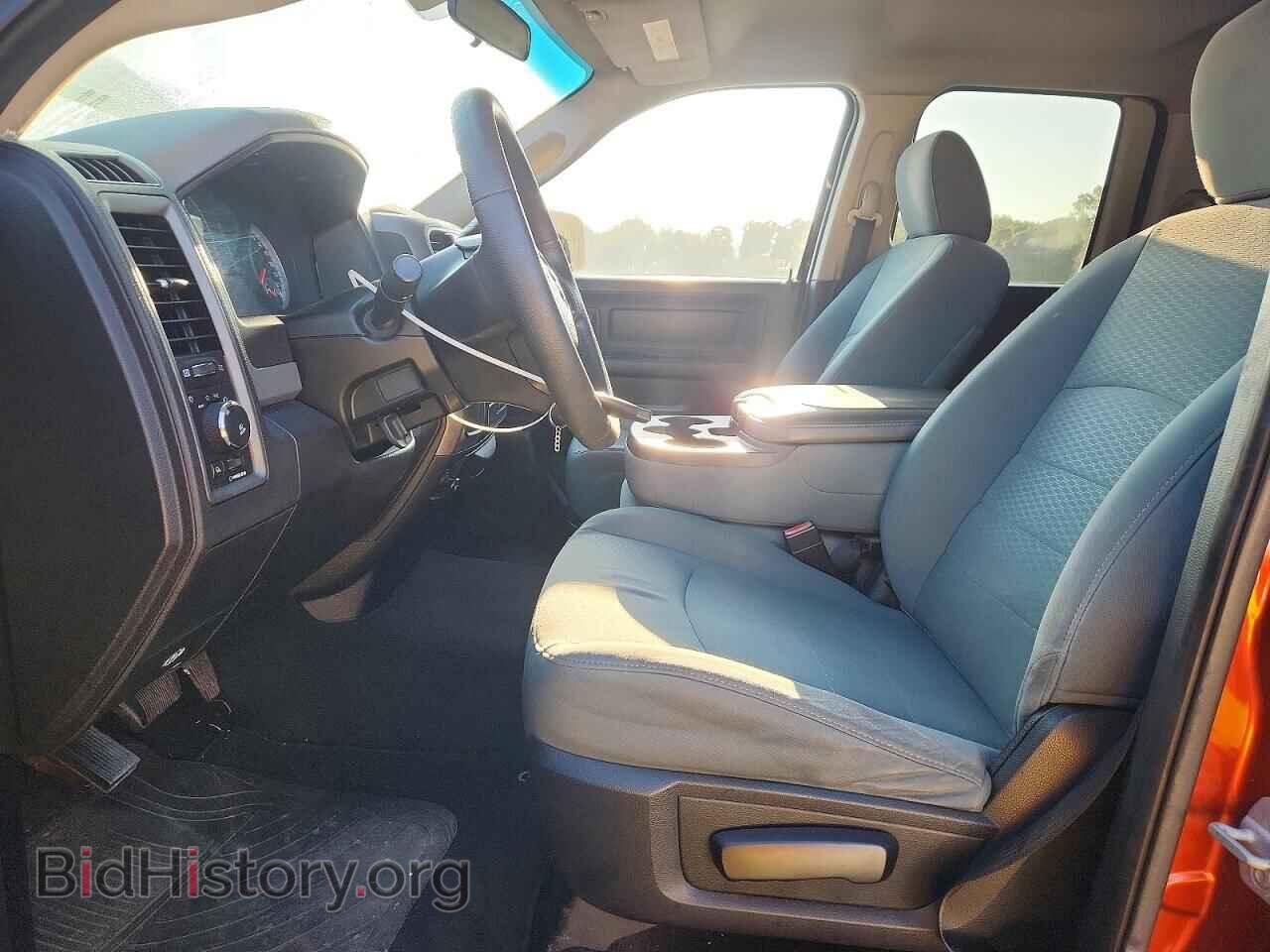 2013 RAM 1500 - VIN: 1C6RR6FT3DS574269 - Фото 7