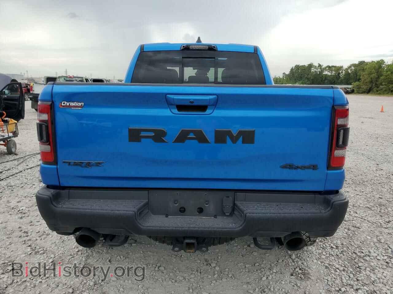 2023 RAM 1500 - VIN: 1C6SRFU90PN500092 - Photo 6
