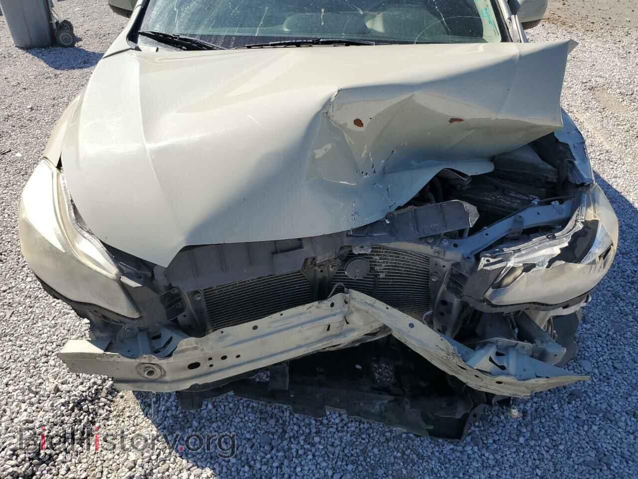2014 SUBARU XV - VIN: JF2GPAKC4E8245384 - Фото 11
