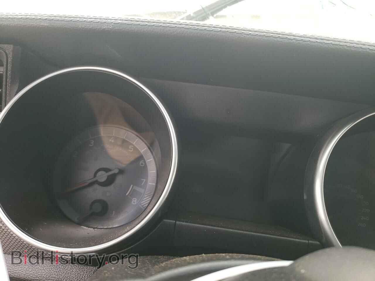 2021 FORD MUSTANG - VIN: 1FA6P8CF8M5153888 - Фото 9