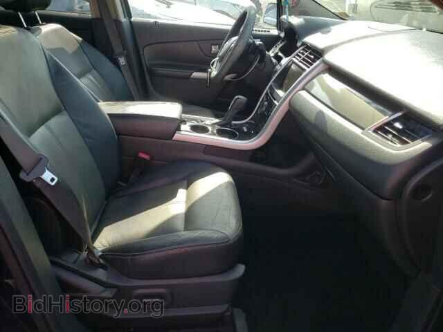 2013 FORD EDGE - VIN: 2FMDK4AK8DBC48807 - Фото 5