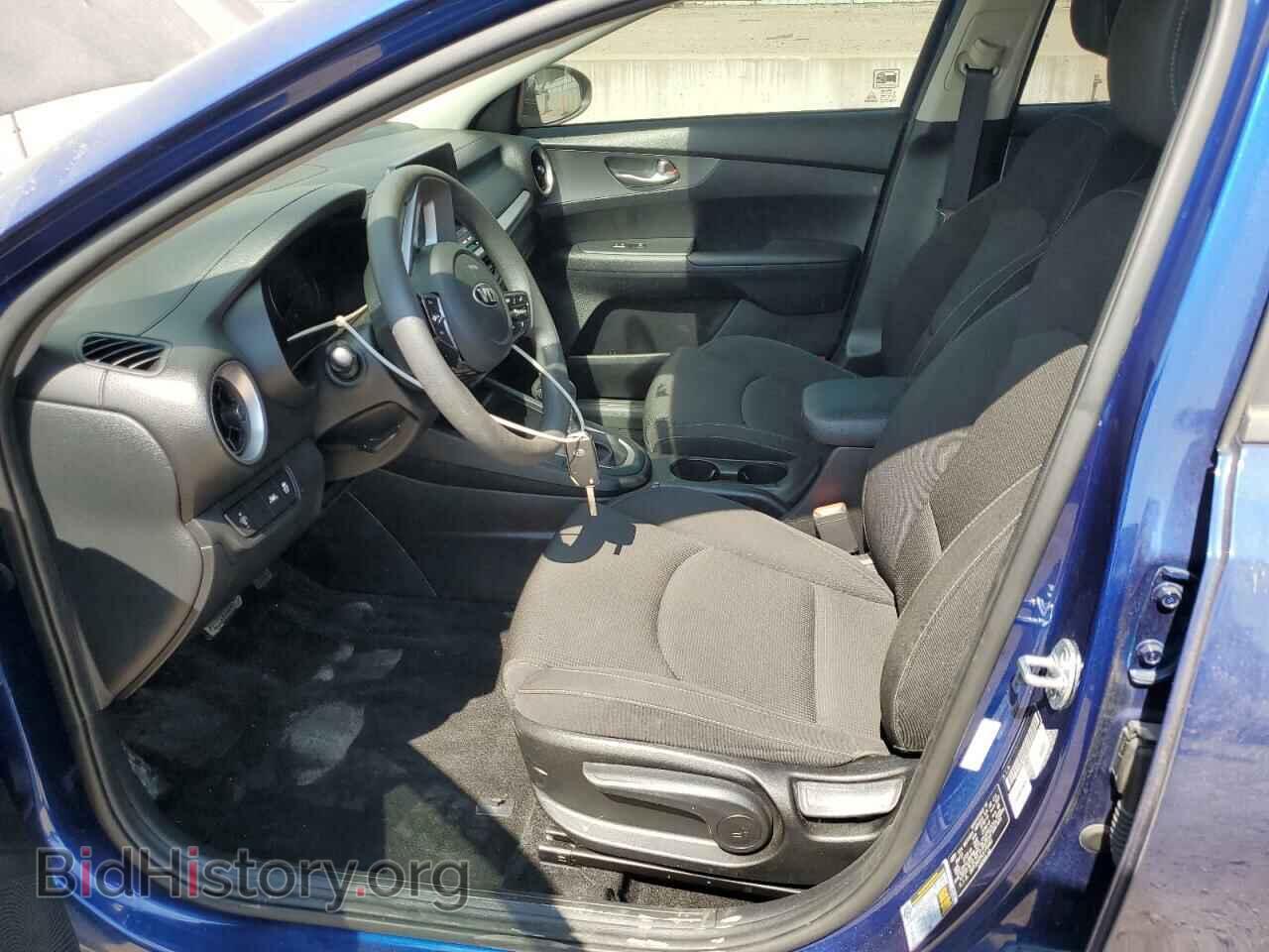 2020 KIA FORTE - VIN: 3KPF24AD5LE178480 - Фото 7