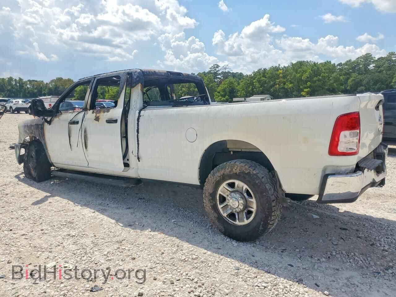 2023 RAM 2500 - VIN: 3C6UR5HL7PG615239 - Photo 2
