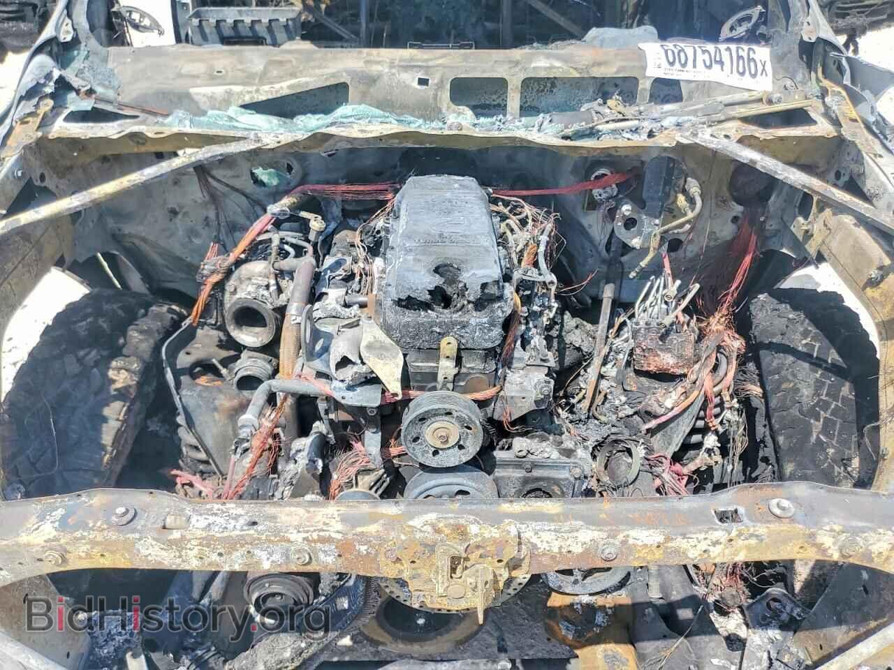 2023 RAM 2500 - VIN: 3C6UR5HL7PG615239 - Photo 11