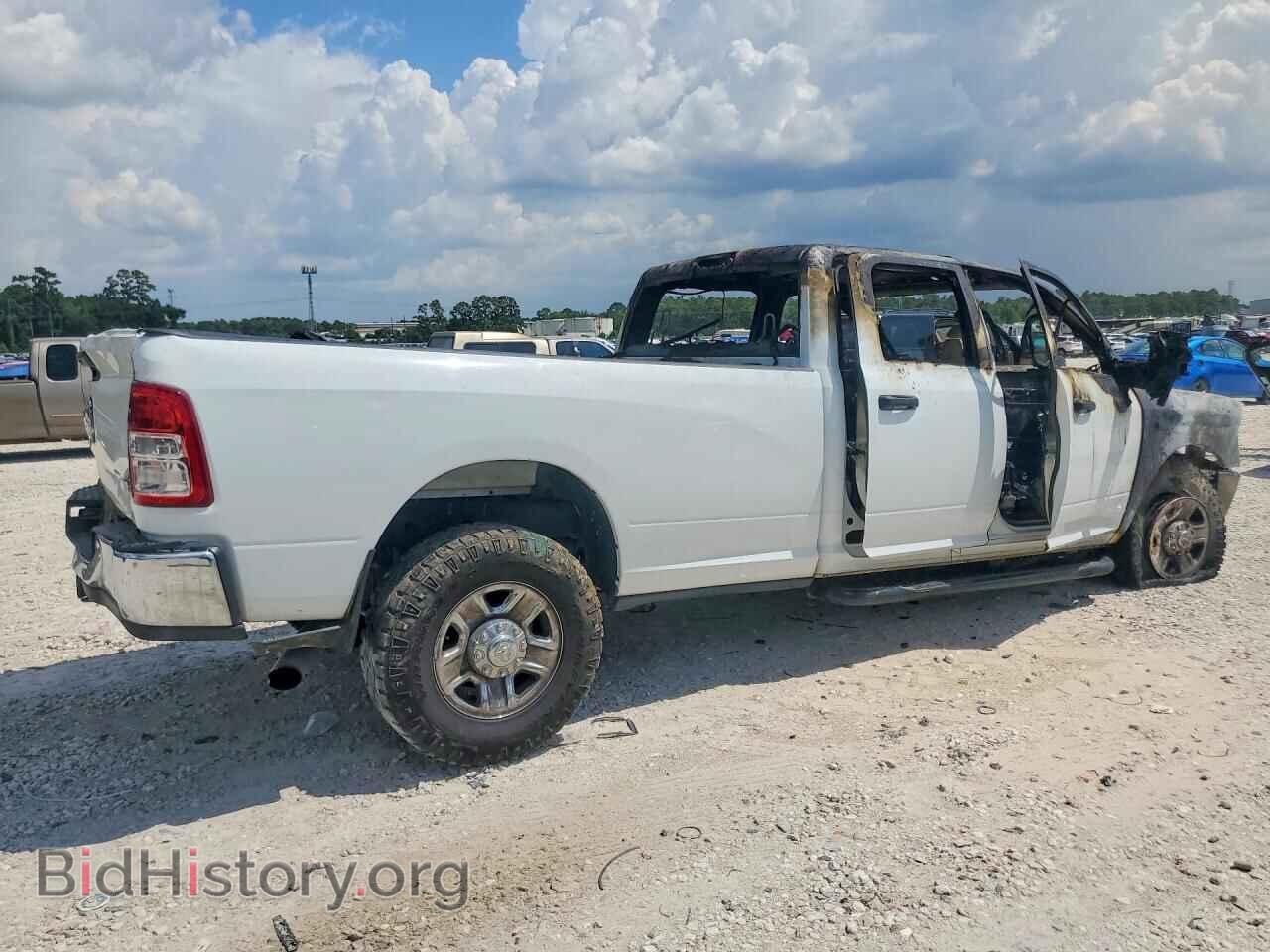 2023 RAM 2500 - VIN: 3C6UR5HL7PG615239 - Photo 3