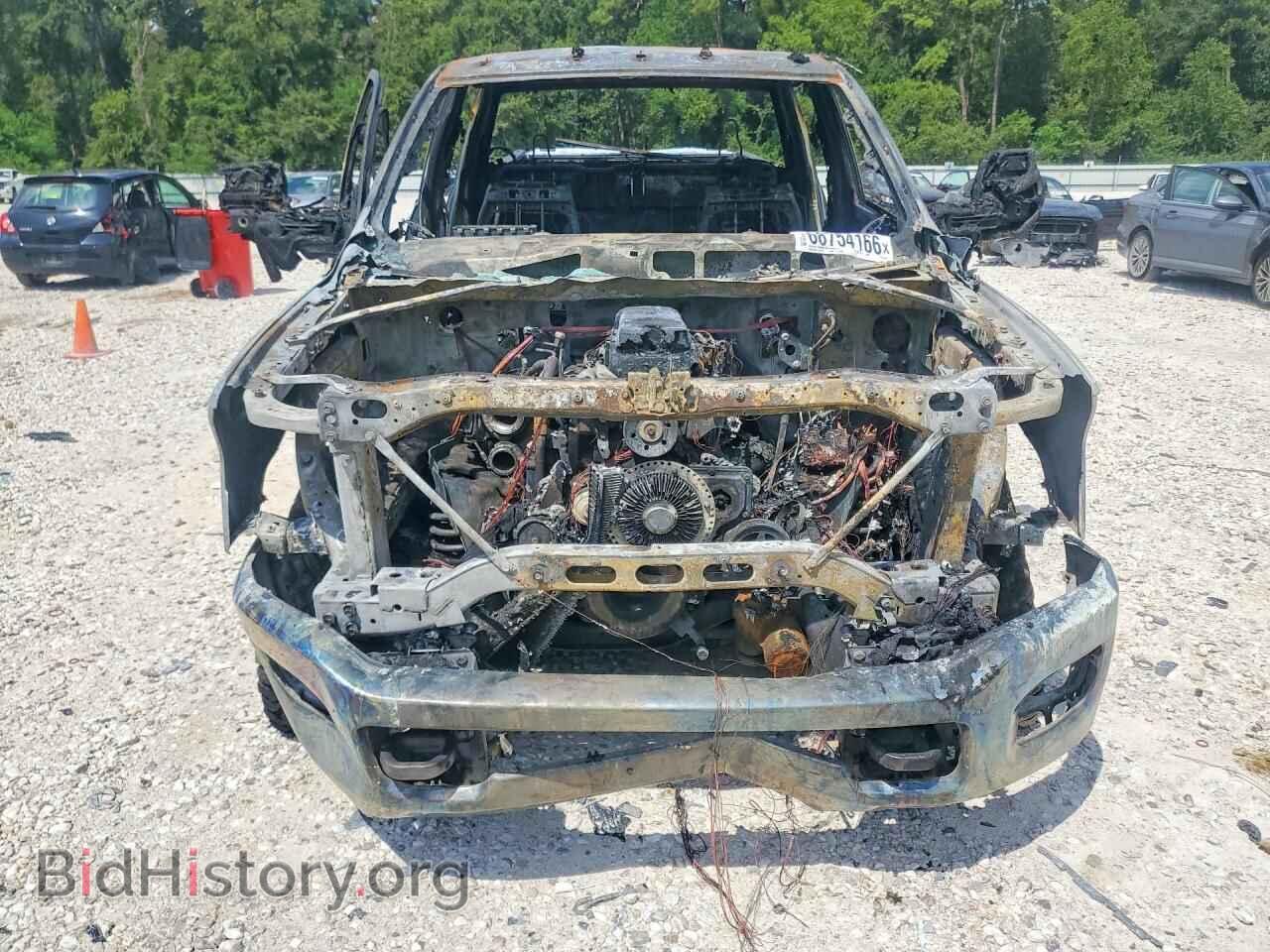2023 RAM 2500 - VIN: 3C6UR5HL7PG615239 - Photo 5