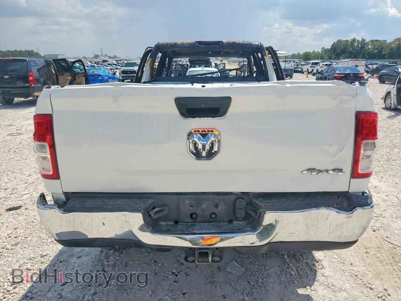 2023 RAM 2500 - VIN: 3C6UR5HL7PG615239 - Photo 6