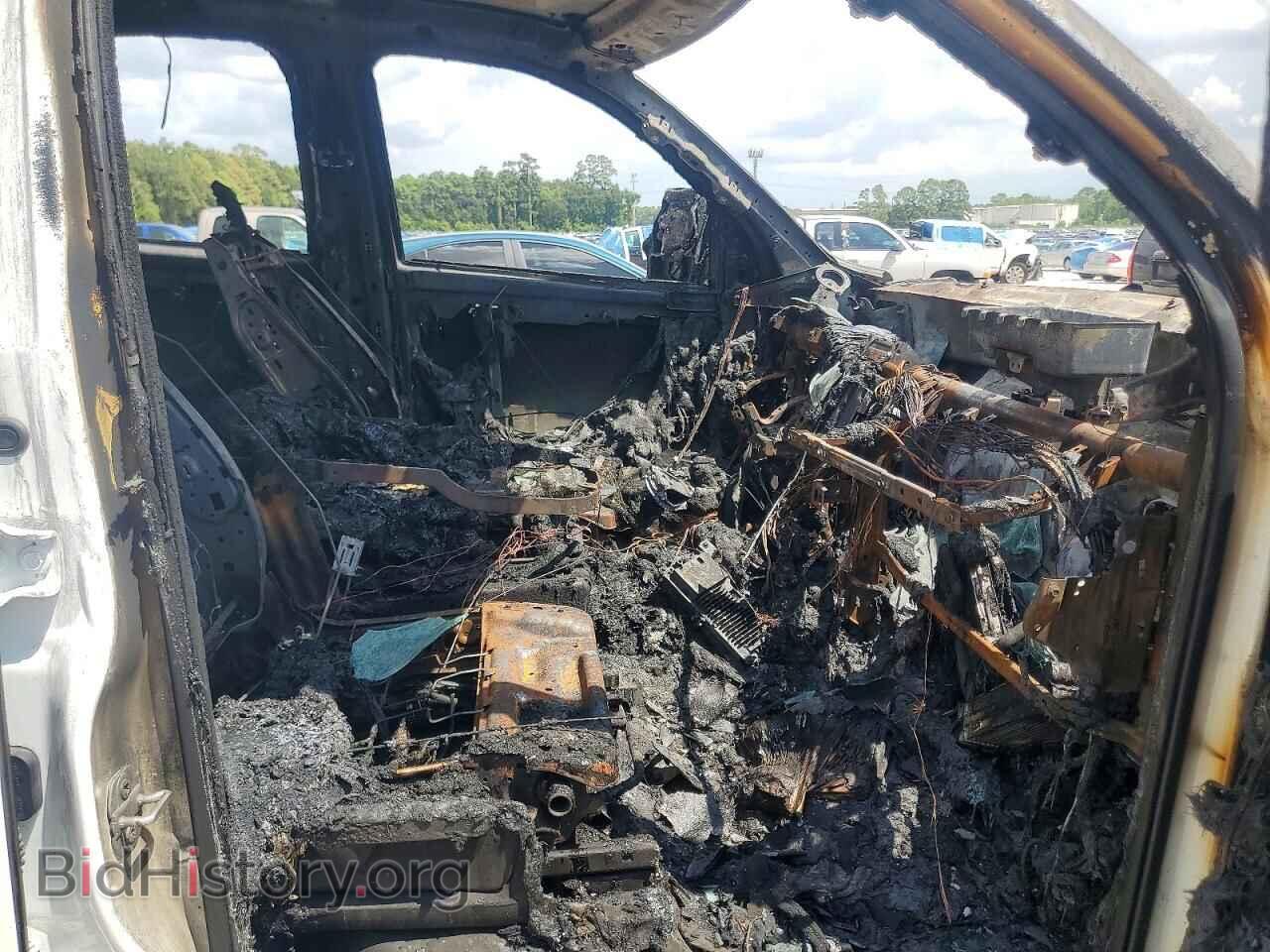 2023 RAM 2500 - VIN: 3C6UR5HL7PG615239 - Photo 7