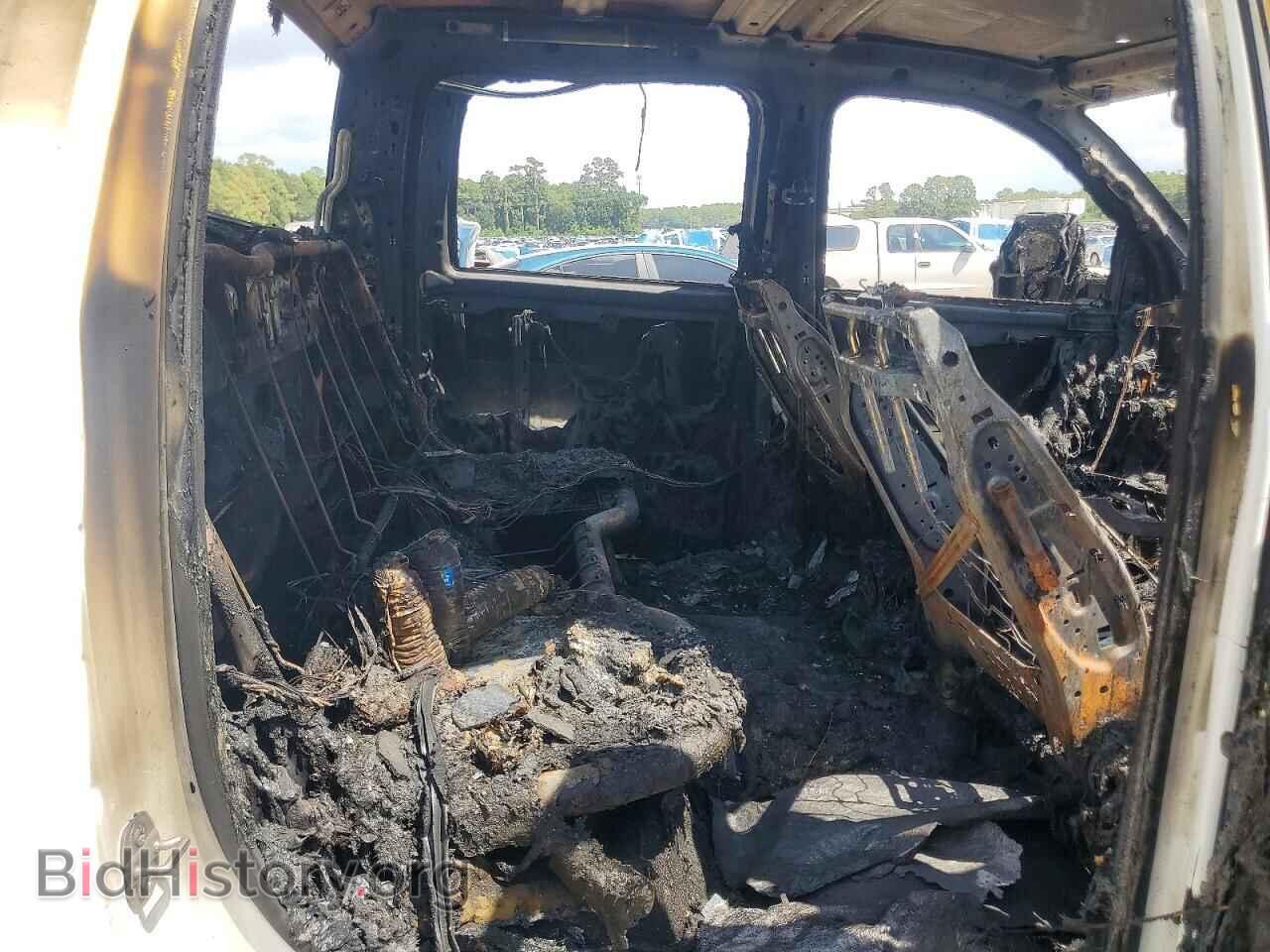 2023 RAM 2500 - VIN: 3C6UR5HL7PG615239 - Photo 10