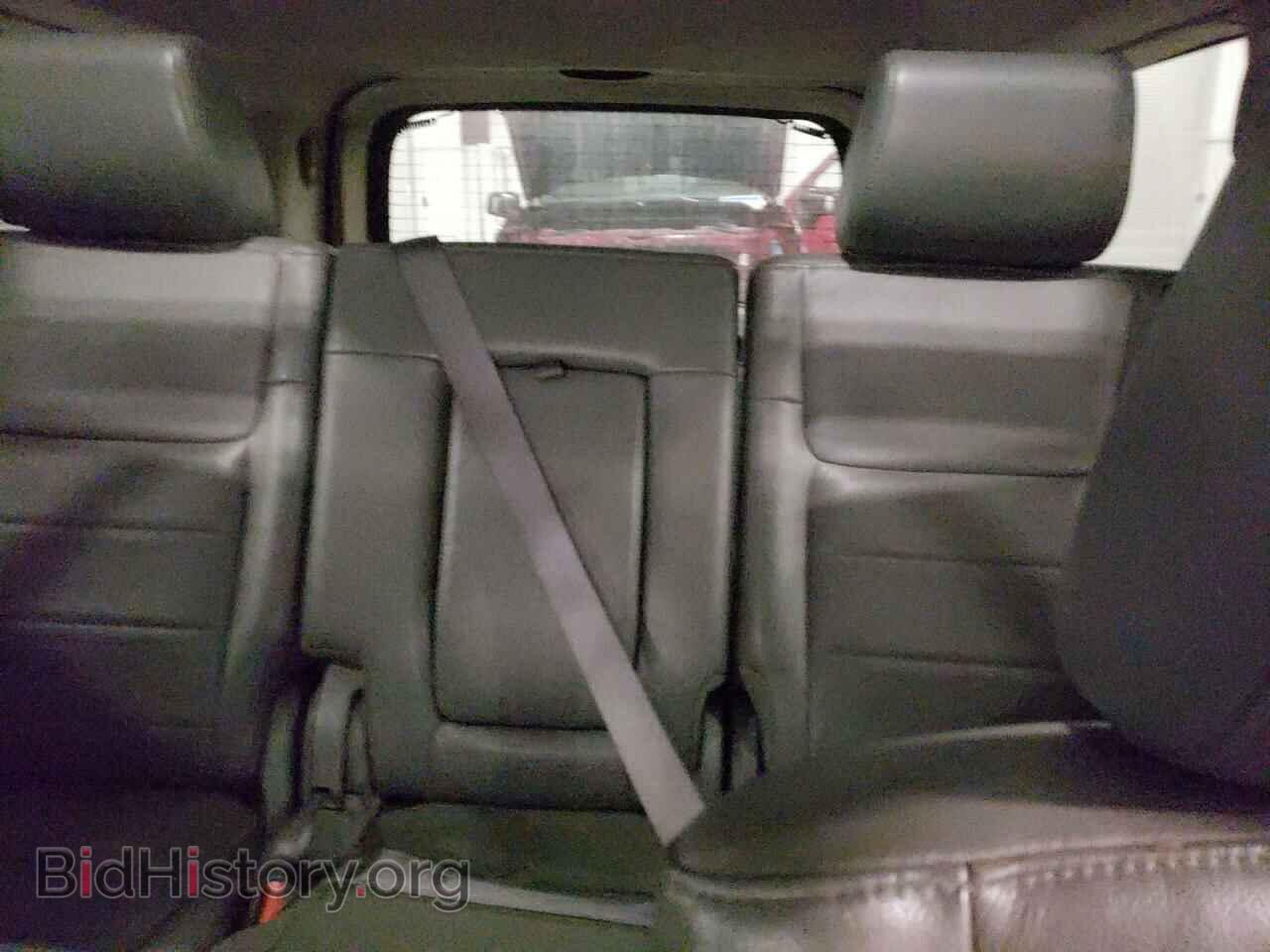 2007 JEEP COMMANDER - VIN: 1J8HG48N27C628276 - Photo 10