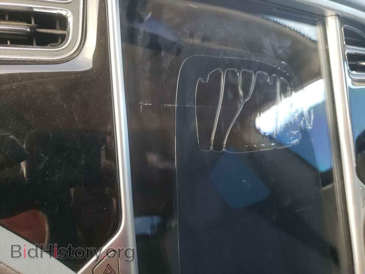 2013 TESLA MODEL S - VIN: 5YJSA1AG9DFP07550 - Photo 9
