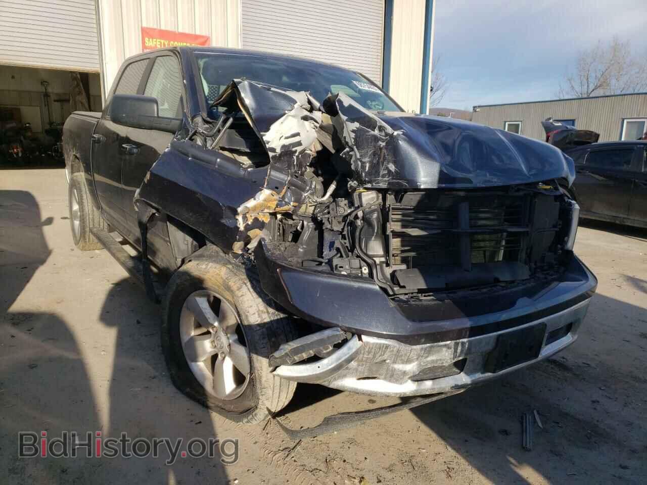 Photo 1C6RR7LT5KS607957 - RAM 1500 2019
