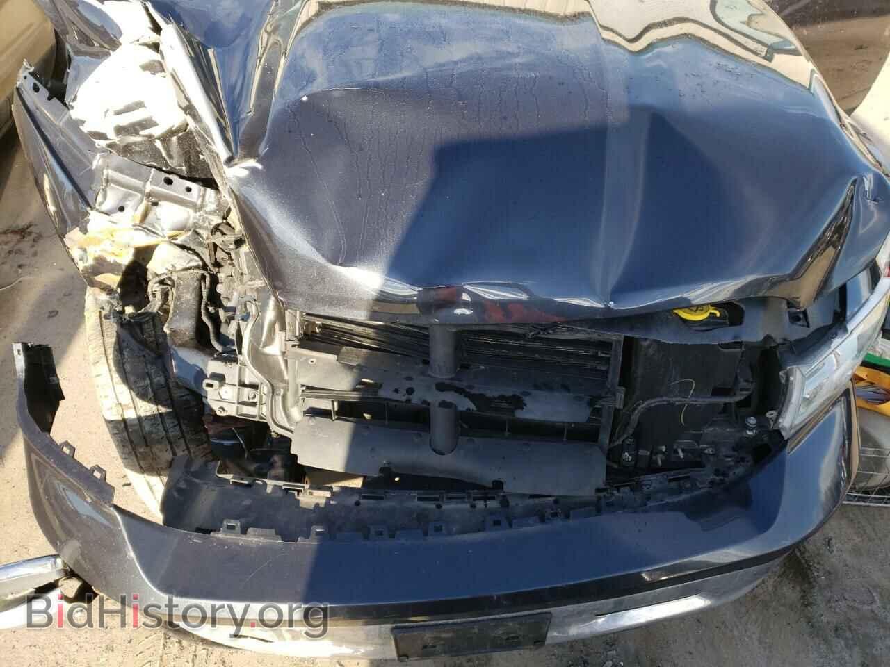 2019 RAM 1500 - VIN: 1C6RR7LT5KS607957 - Фото 7