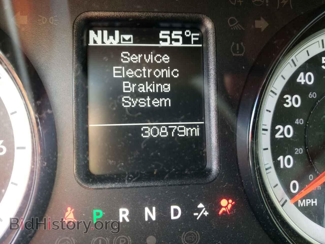 2019 RAM 1500 - VIN: 1C6RR7LT5KS607957 - Фото 8