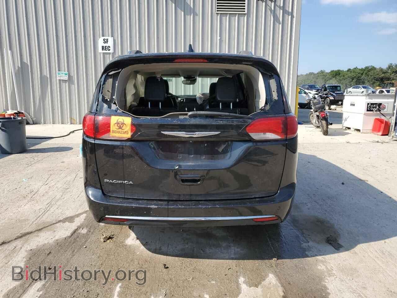2017 CHRYSLER PACIFICA - VIN: 2C4RC1EG2HR510278 - Photo 6